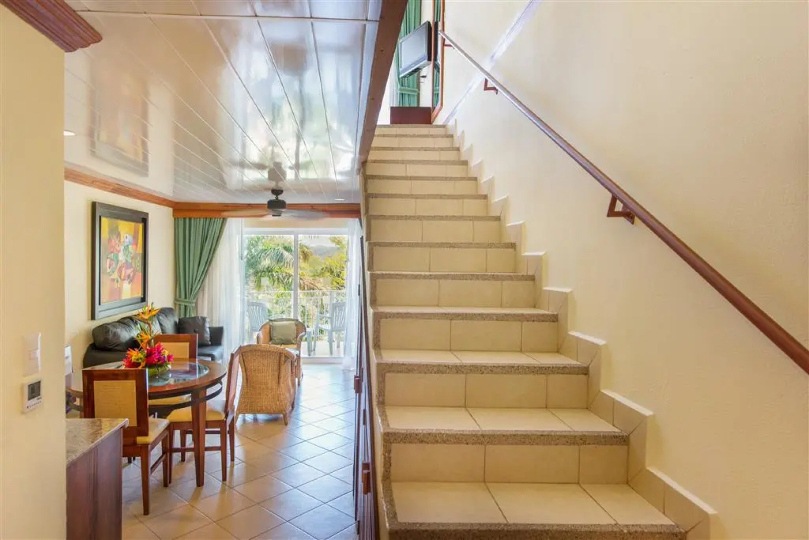 Occidental Tamarindo - All Inclusive