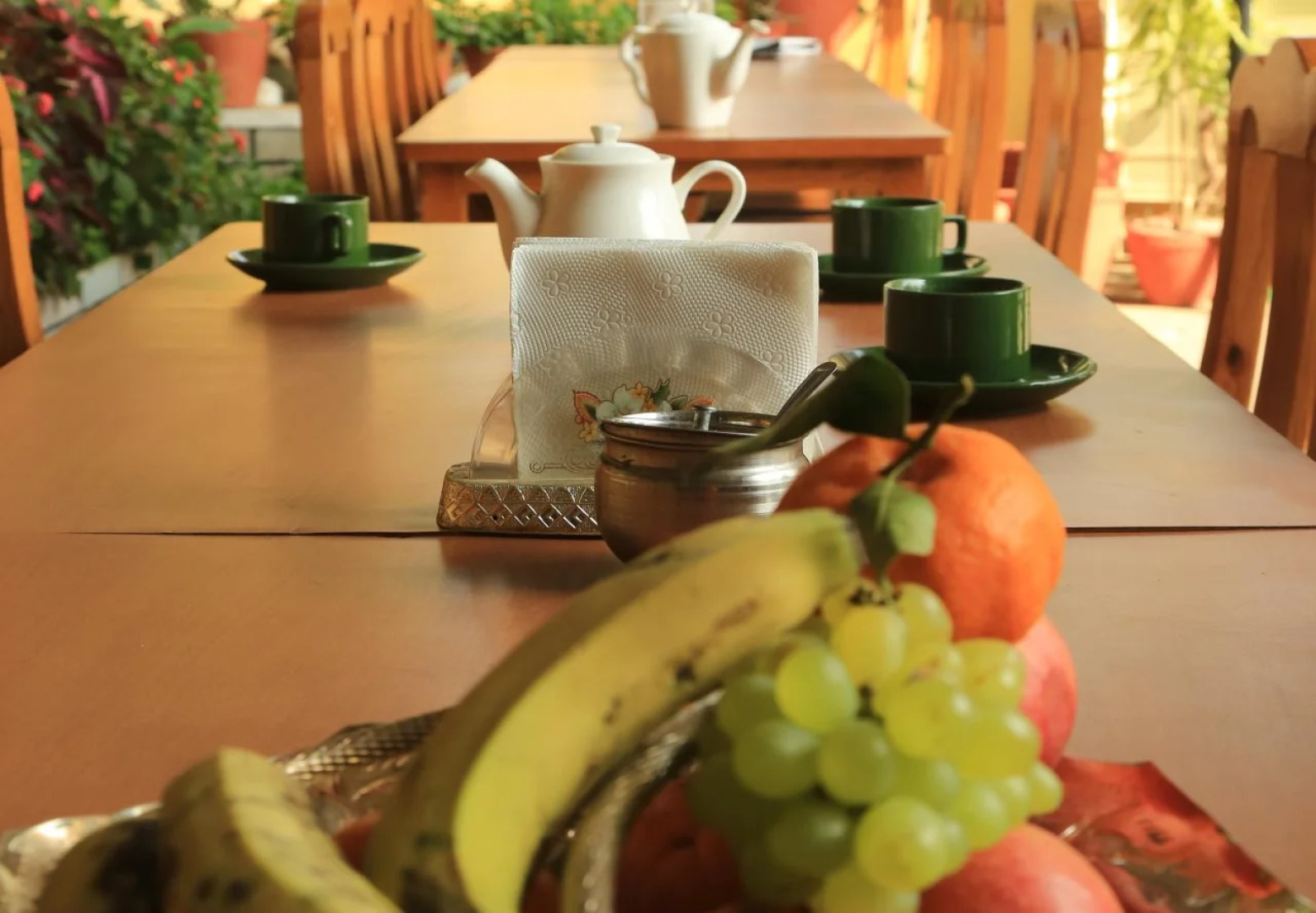 OYO 249 Hotel Royal Image