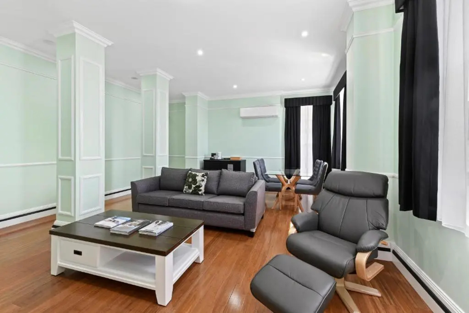 The Star Boutique Apartments