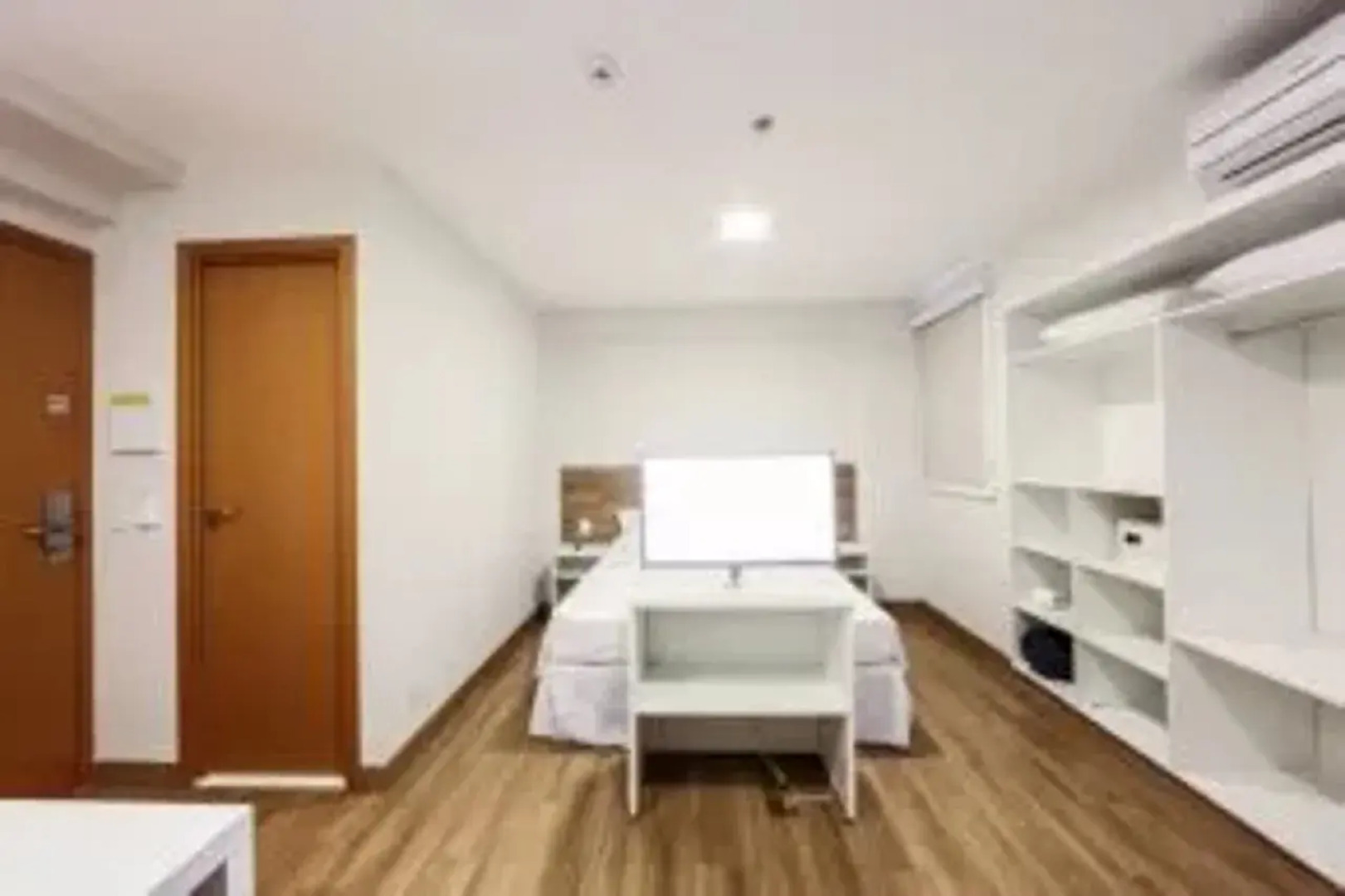 i5 Hotel Águas Claras