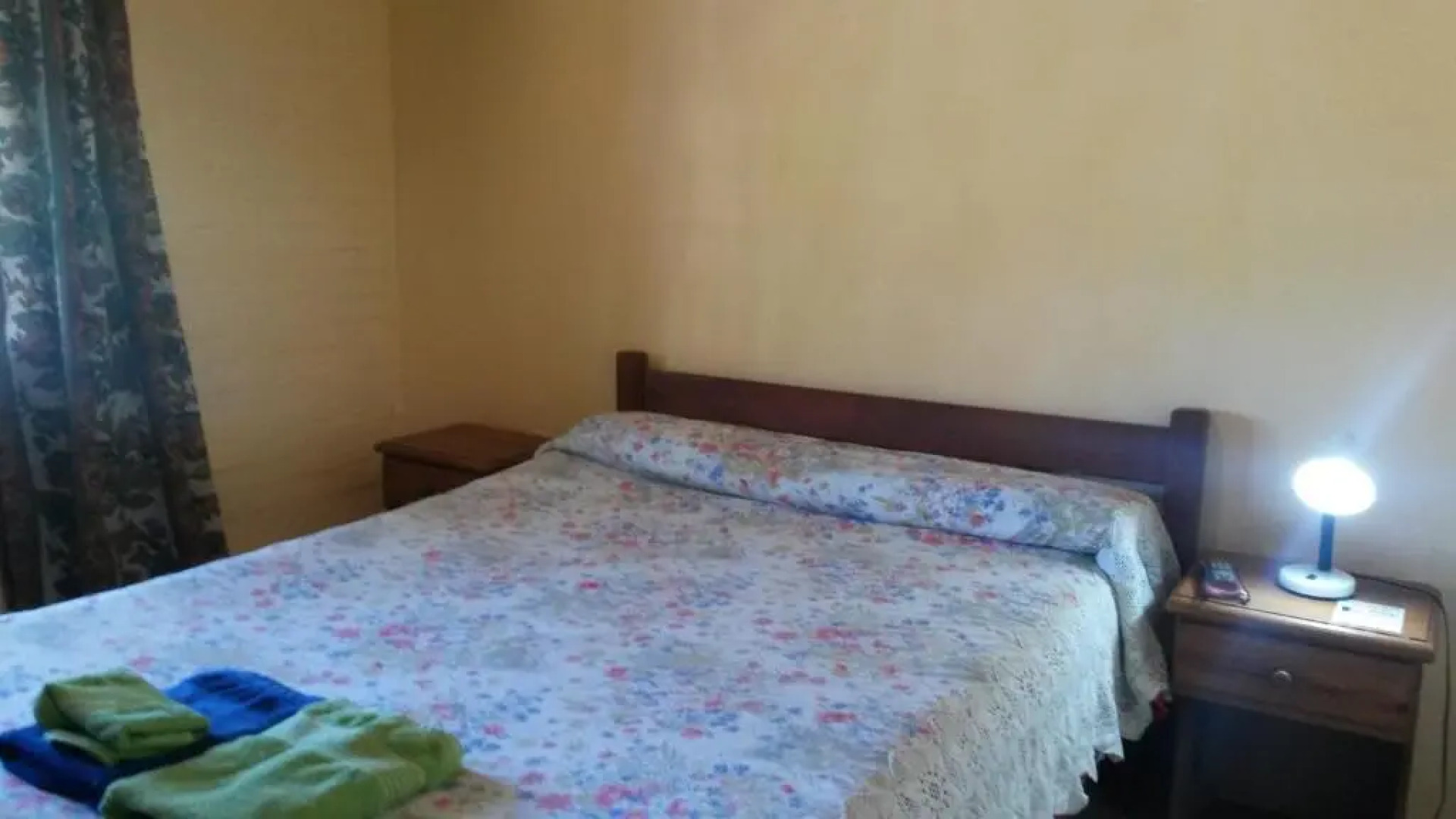 Posada Los Balnearios