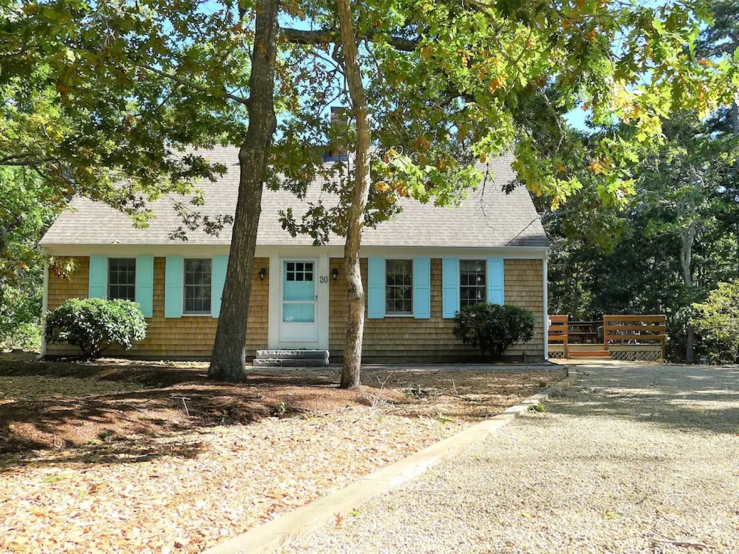 20 Woodpine - 4 Bedroom House