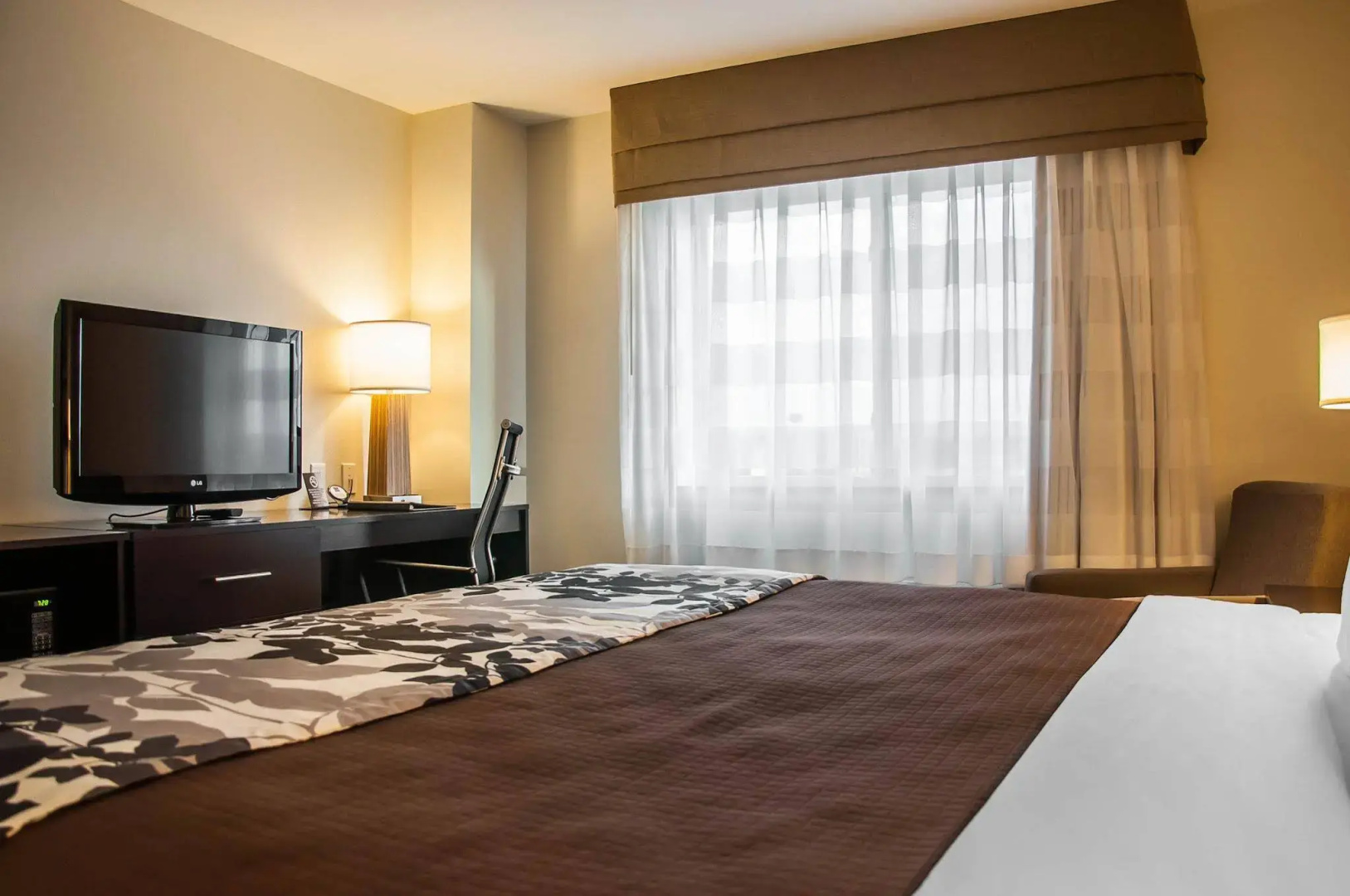 Sleep Inn & Suites Bismarck I-94
