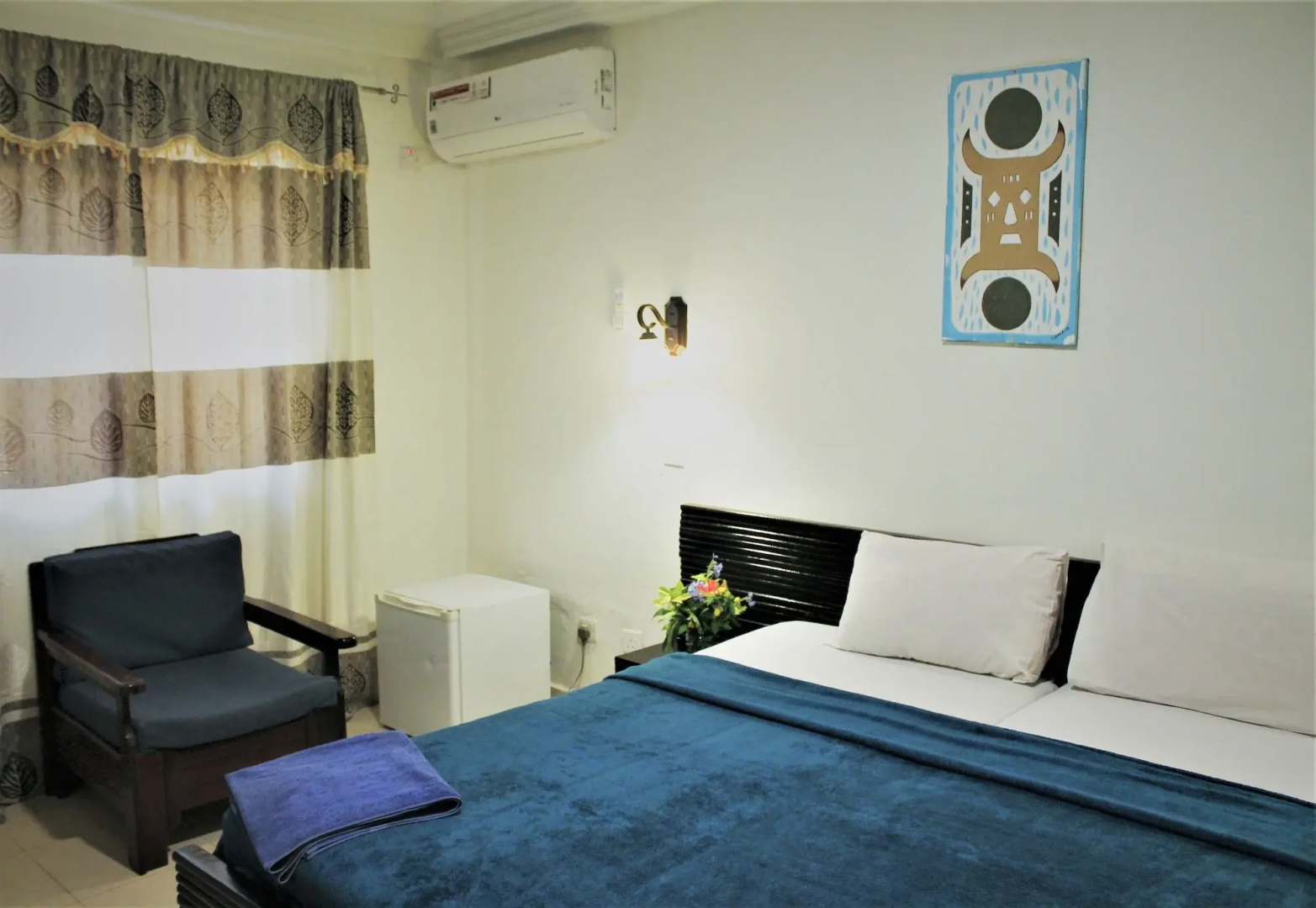 badala park hotel