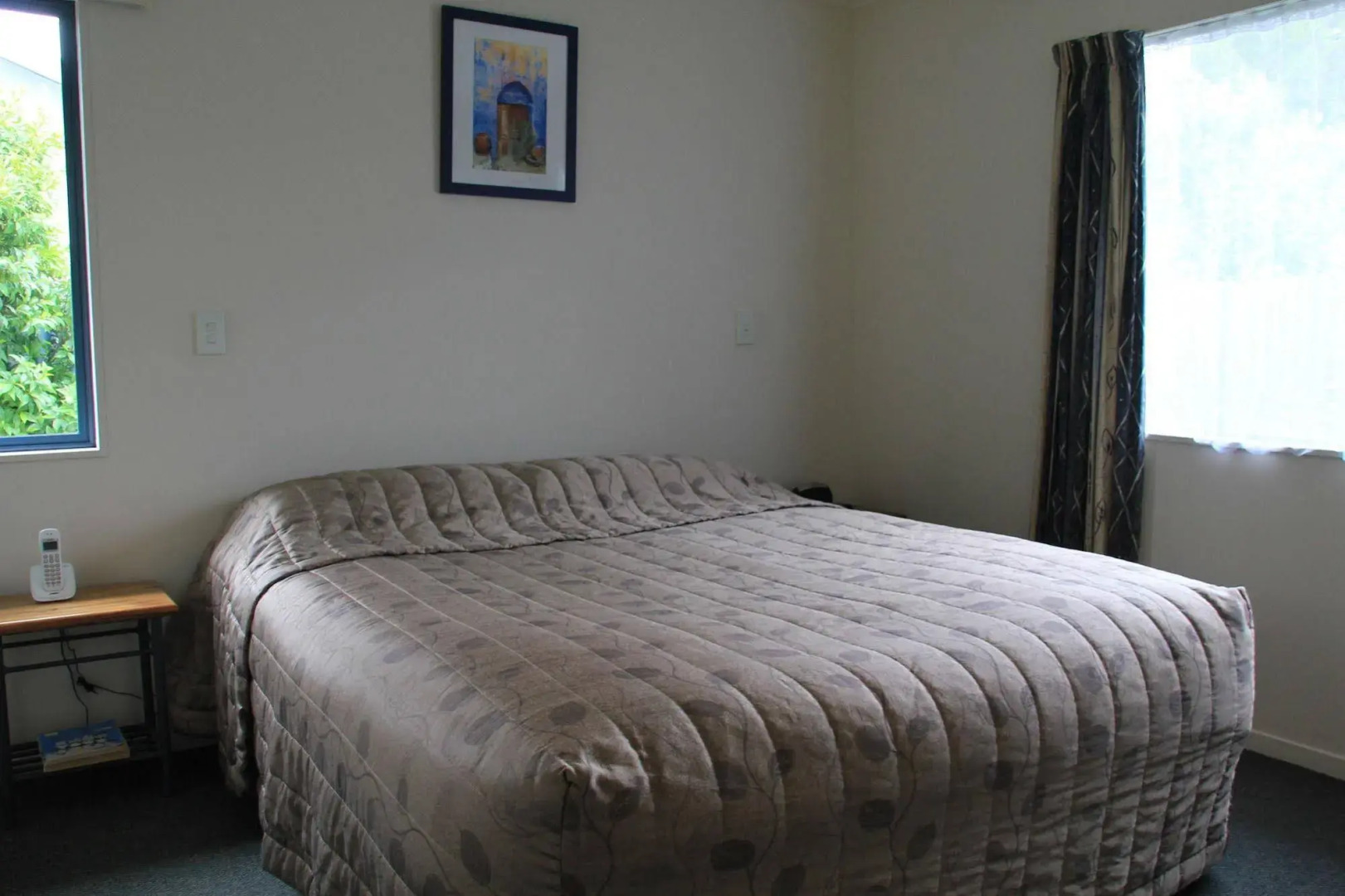 Bassingers Motor Lodge