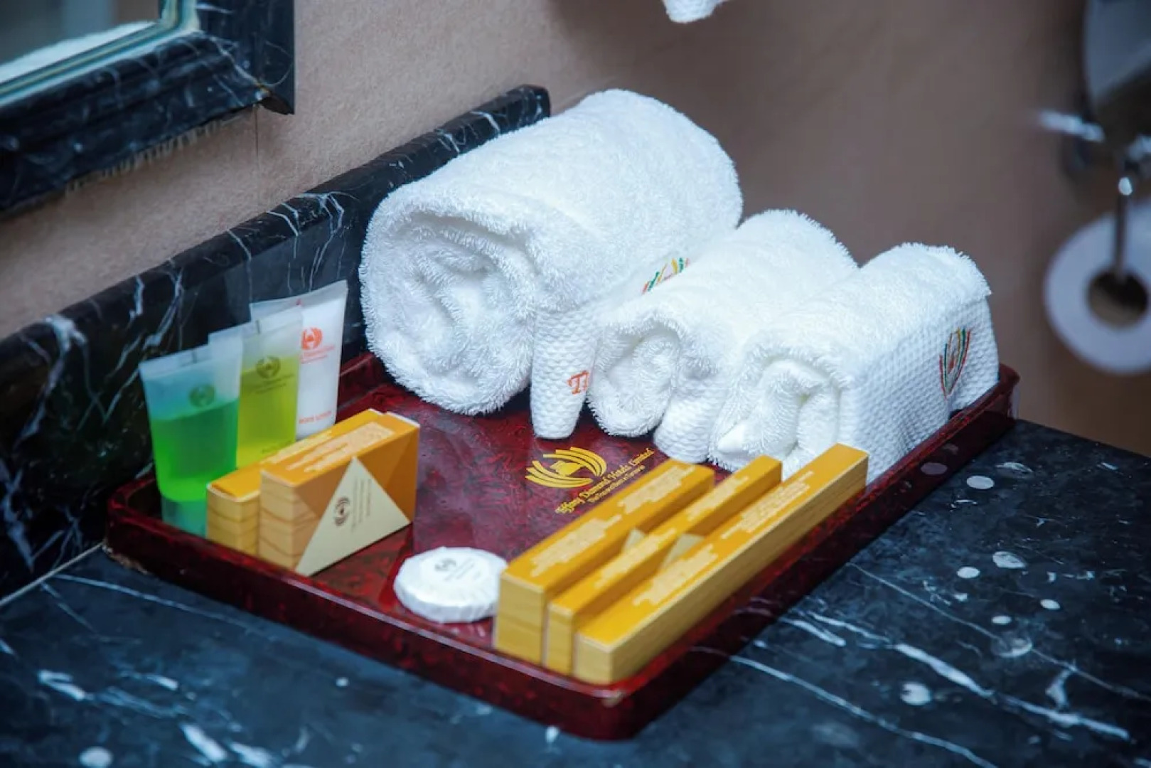 Tiffany Diamond Hotels- Mtwara