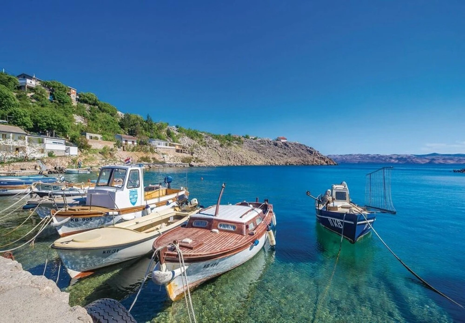 Ivni - Great View - SA2