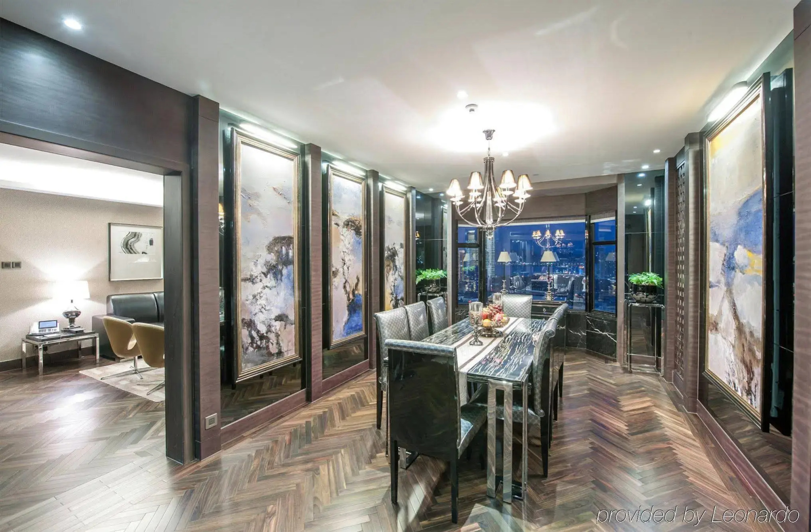 Millennium Harbourview Hotel Xiamen
