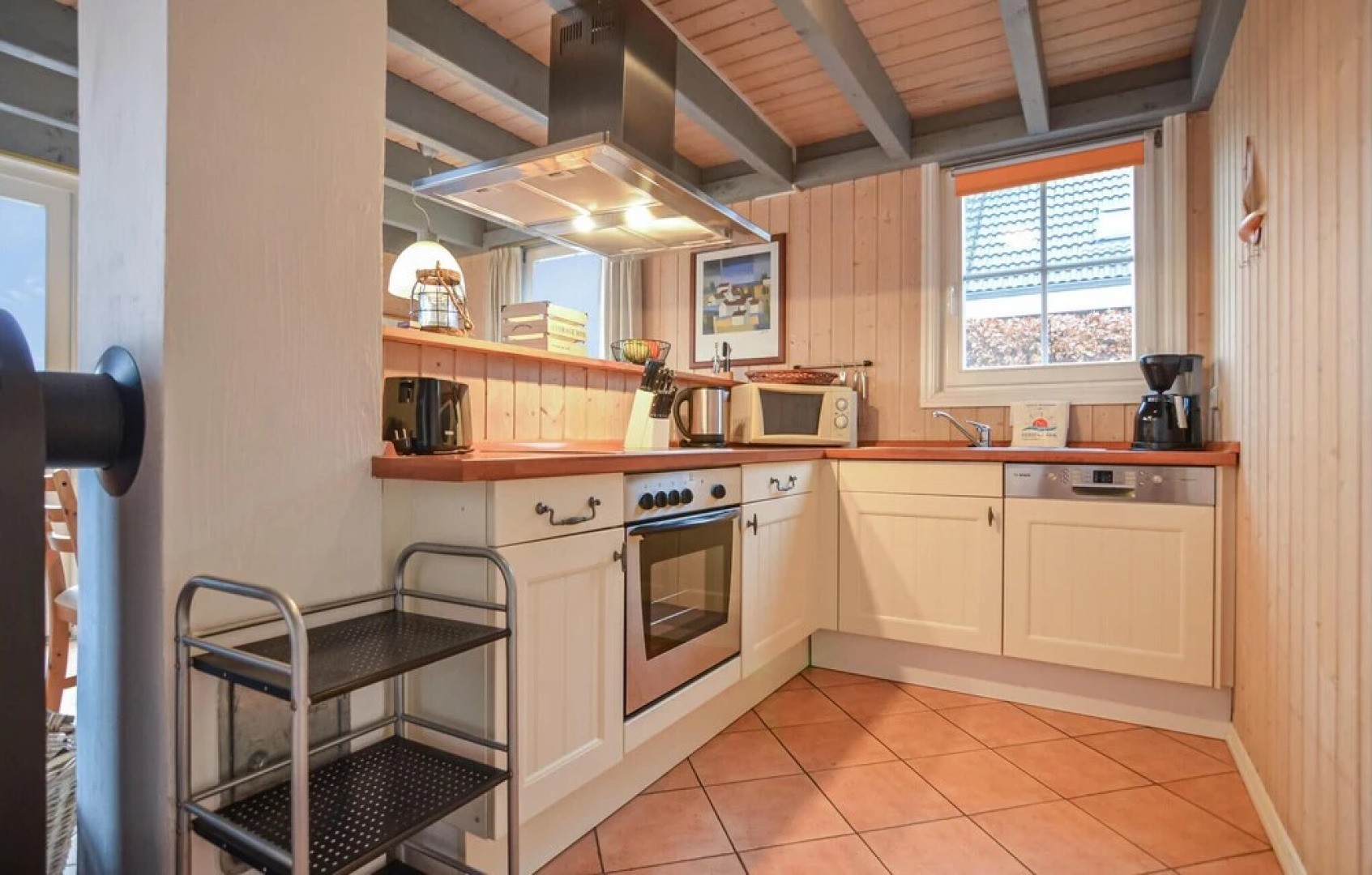 Nice Home in Wendisch-rietz With 3 Bedrooms, Sauna and Wifi