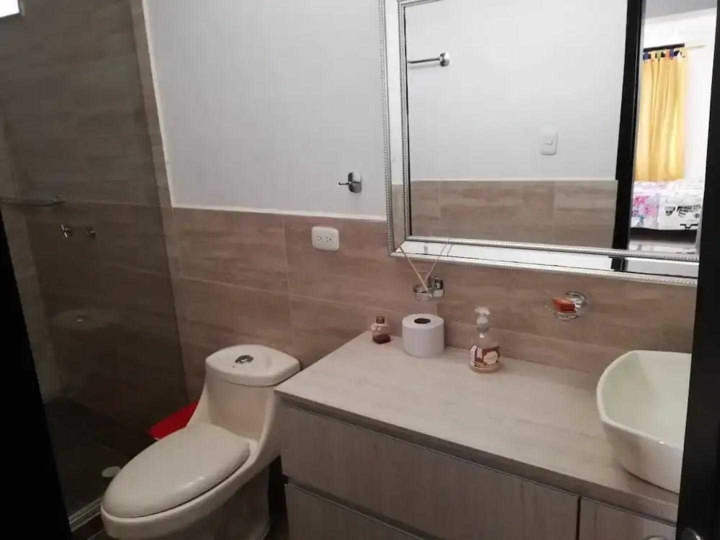 Hotel Boutique El Punto Ideal