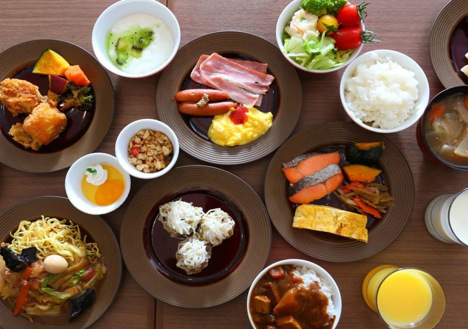 Almont Inn Shonan Fujisawa