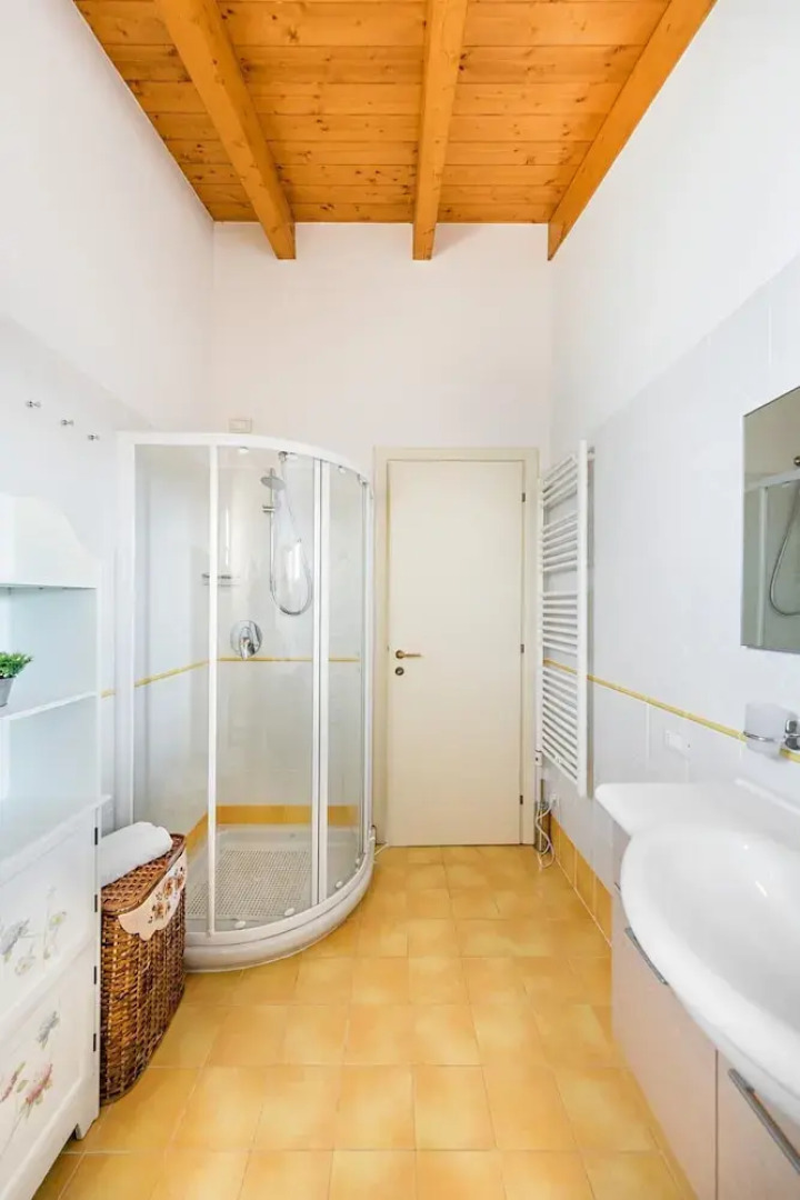 Montecolo Resort B12 by Wonderful Italy