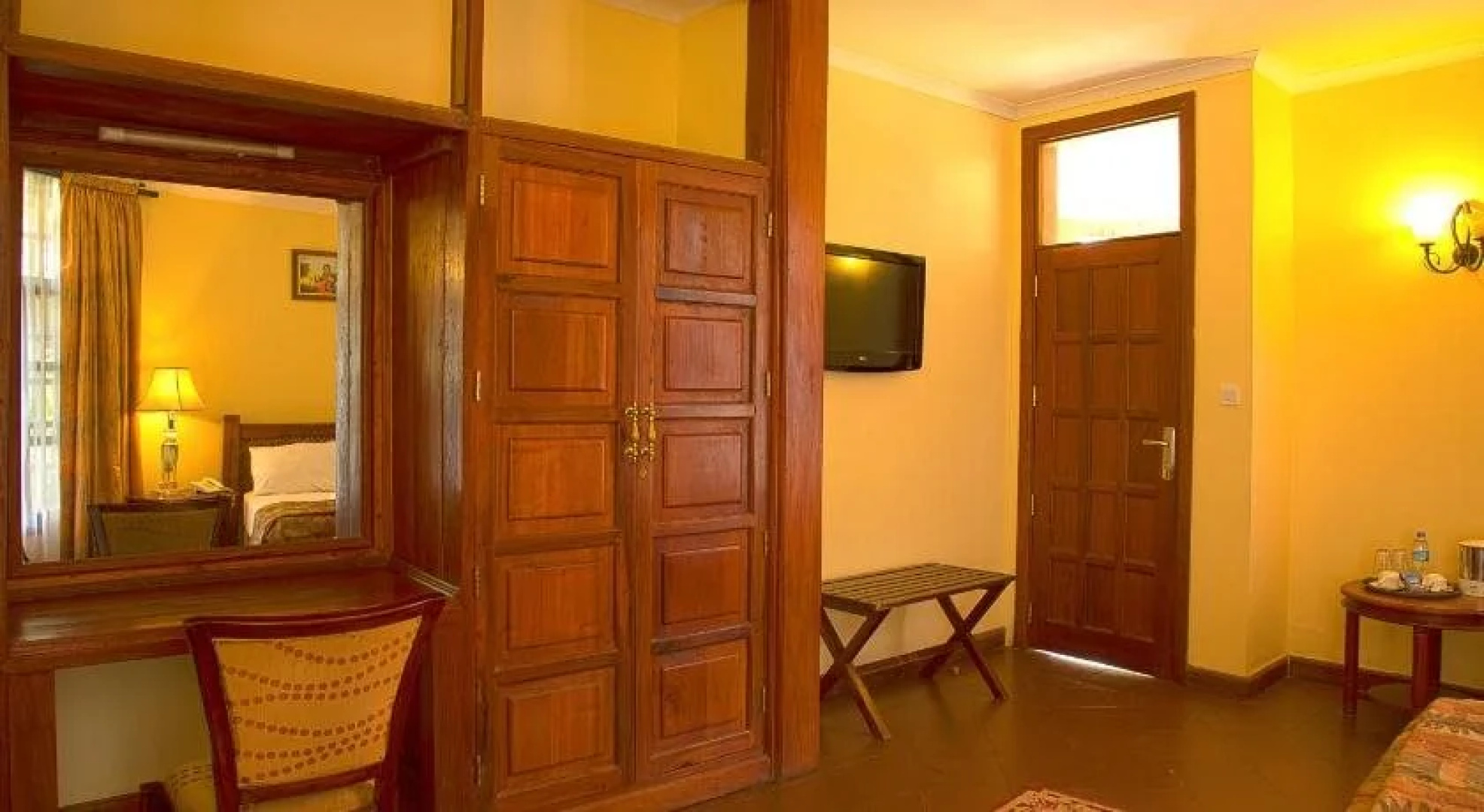 Salinero Hotels - Kilimanjaro
