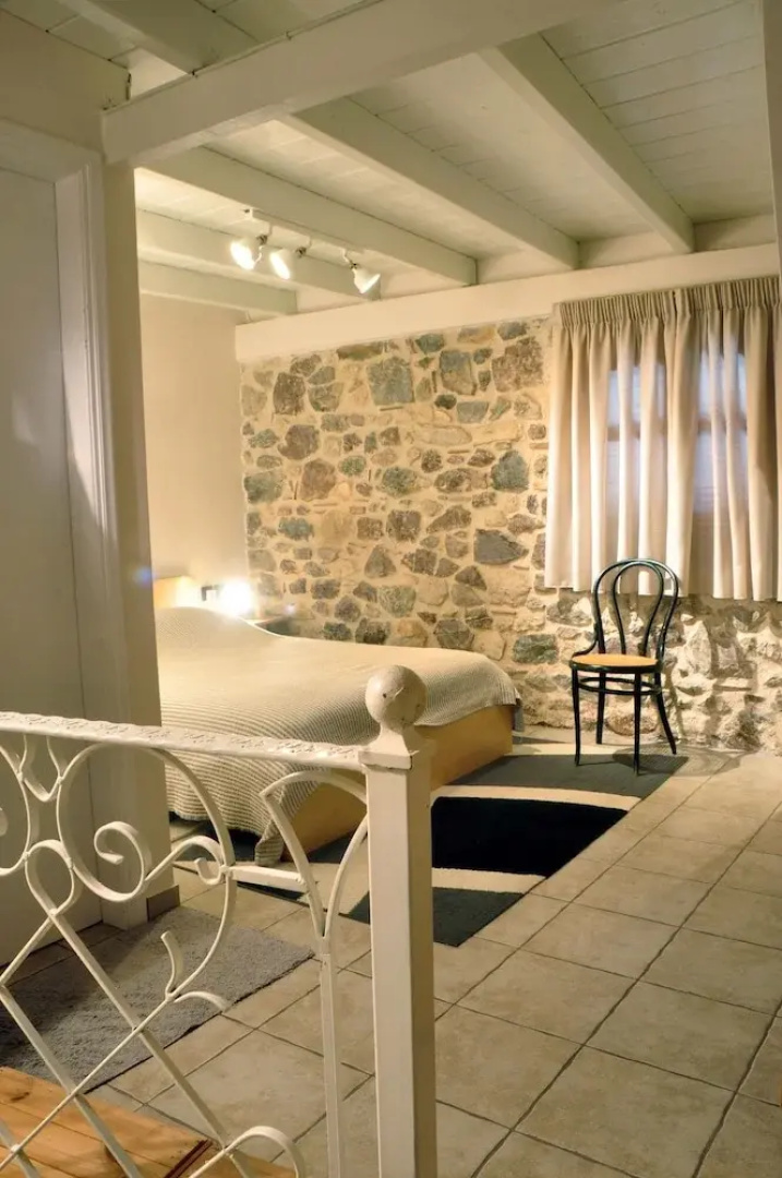 Limni Stone Apartments