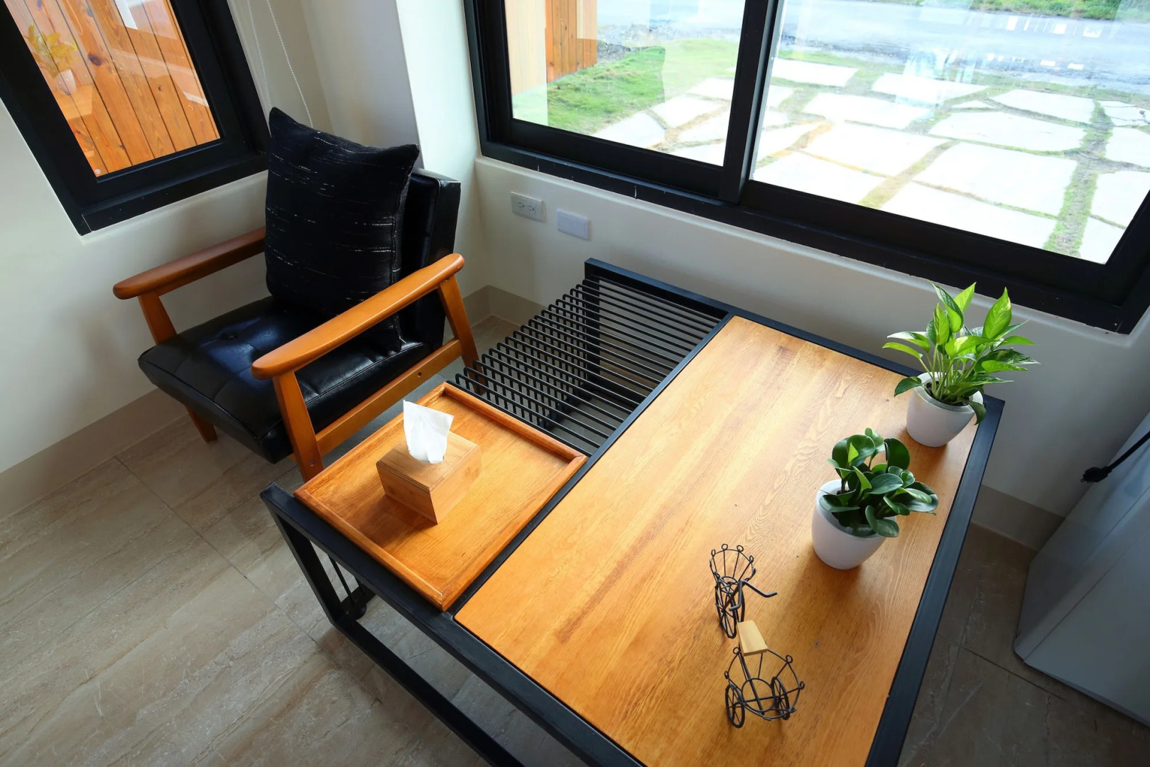 Taroko Yan Hai Bo Villa