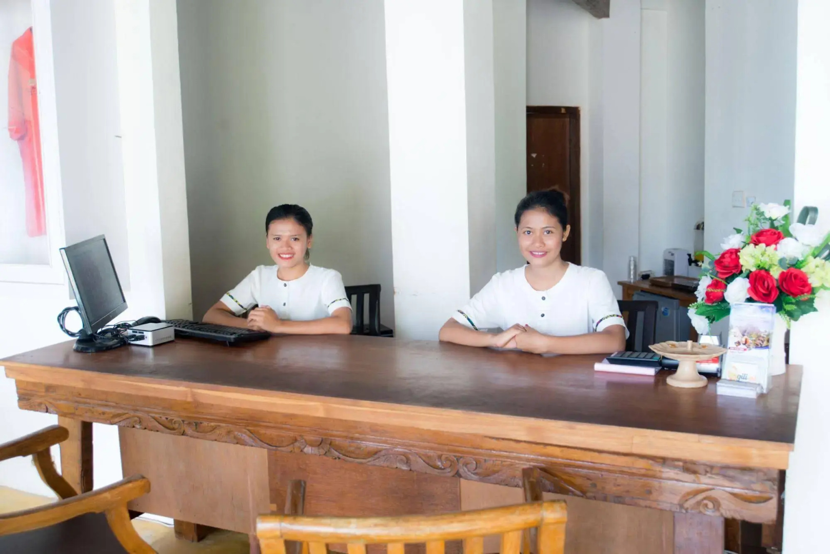 Royal Regantris Villa Karang