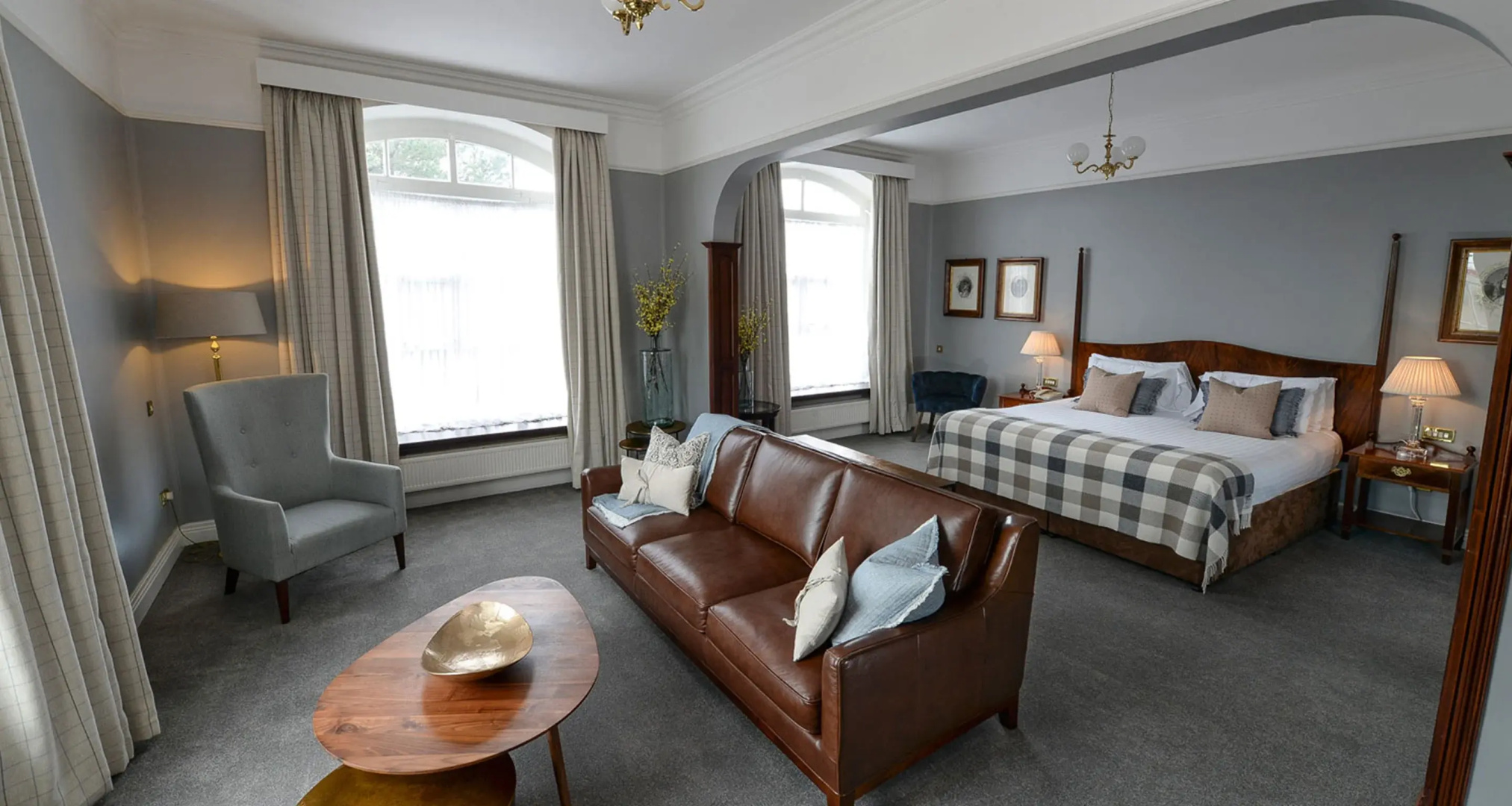 Blarney Woollen Mills Hotel, BW Signature Collection