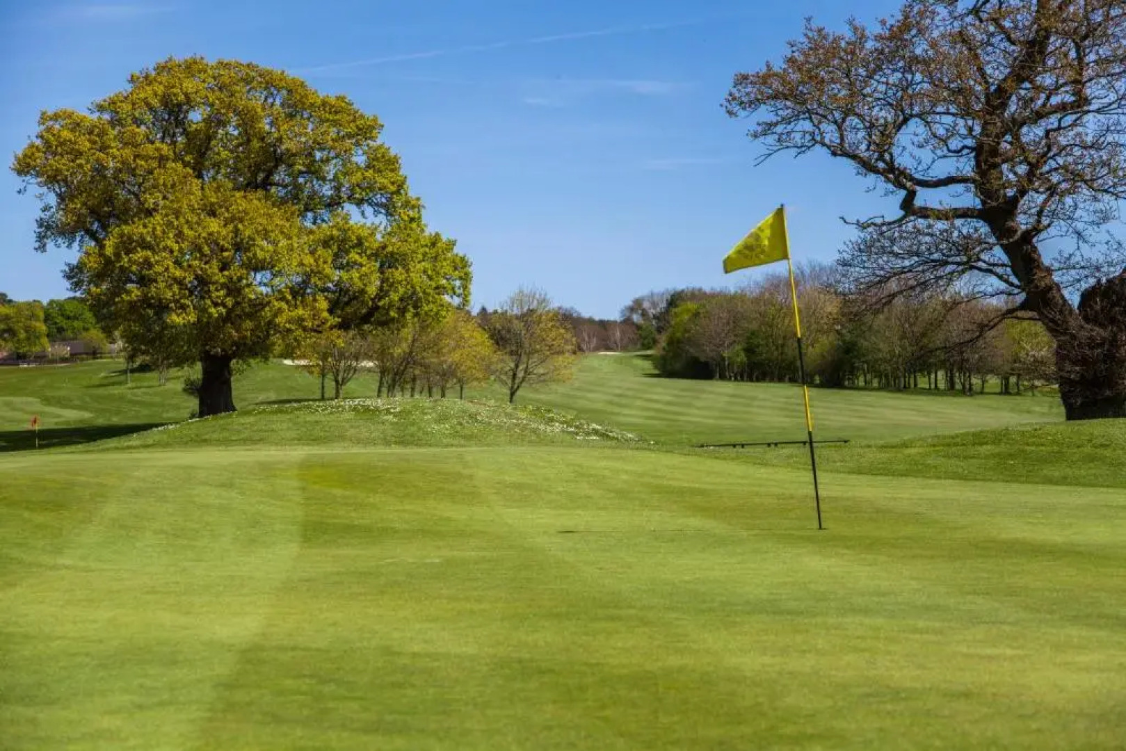 Dudsbury Golf Club - Hotel And Spa