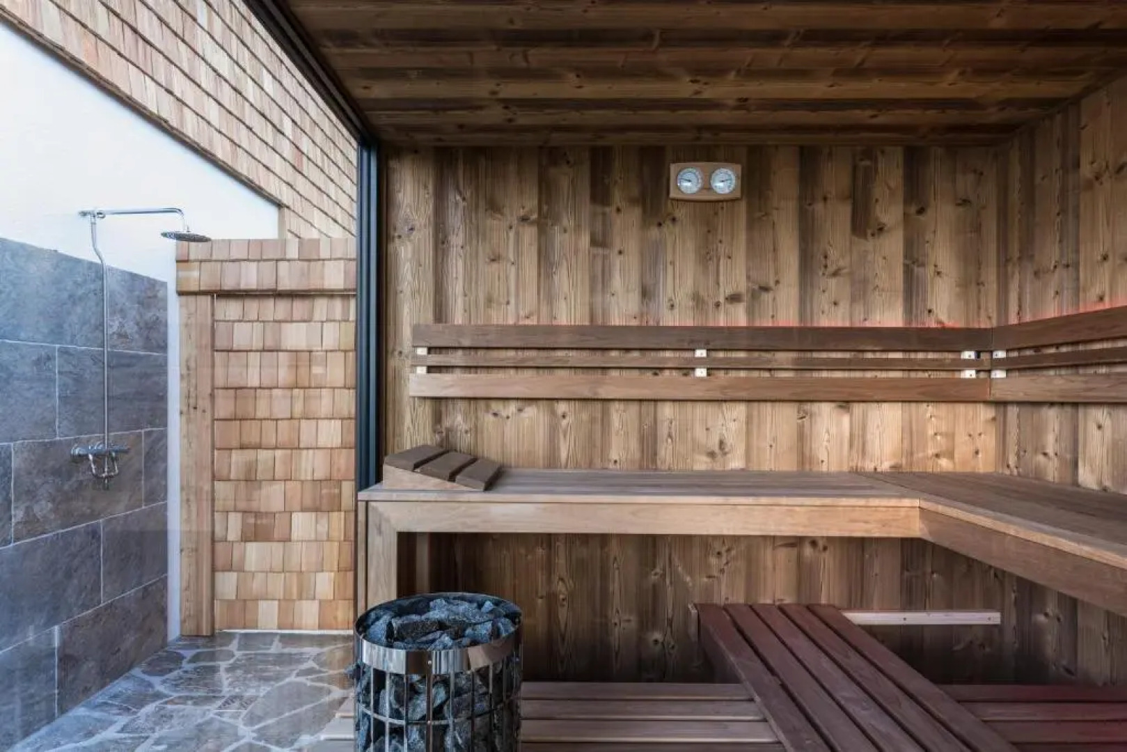 steiRerBLiCke- Schilcherhaus