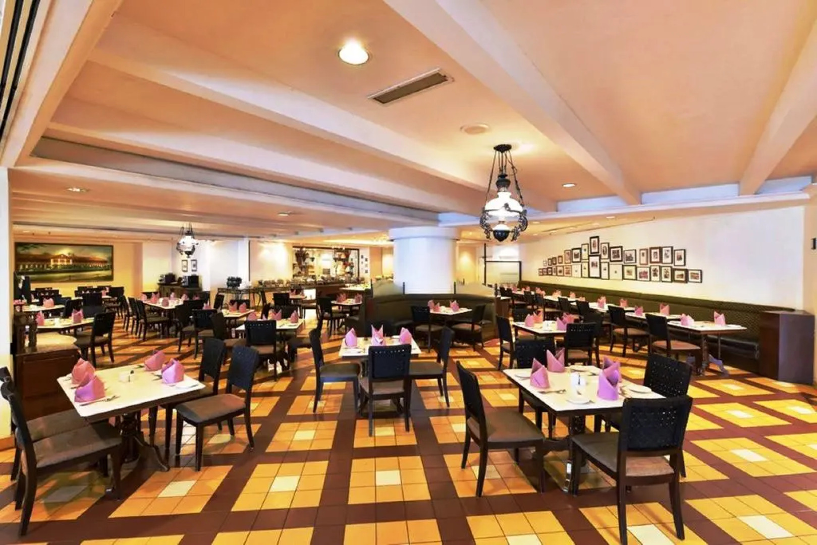 Hotel Equatorial Melaka