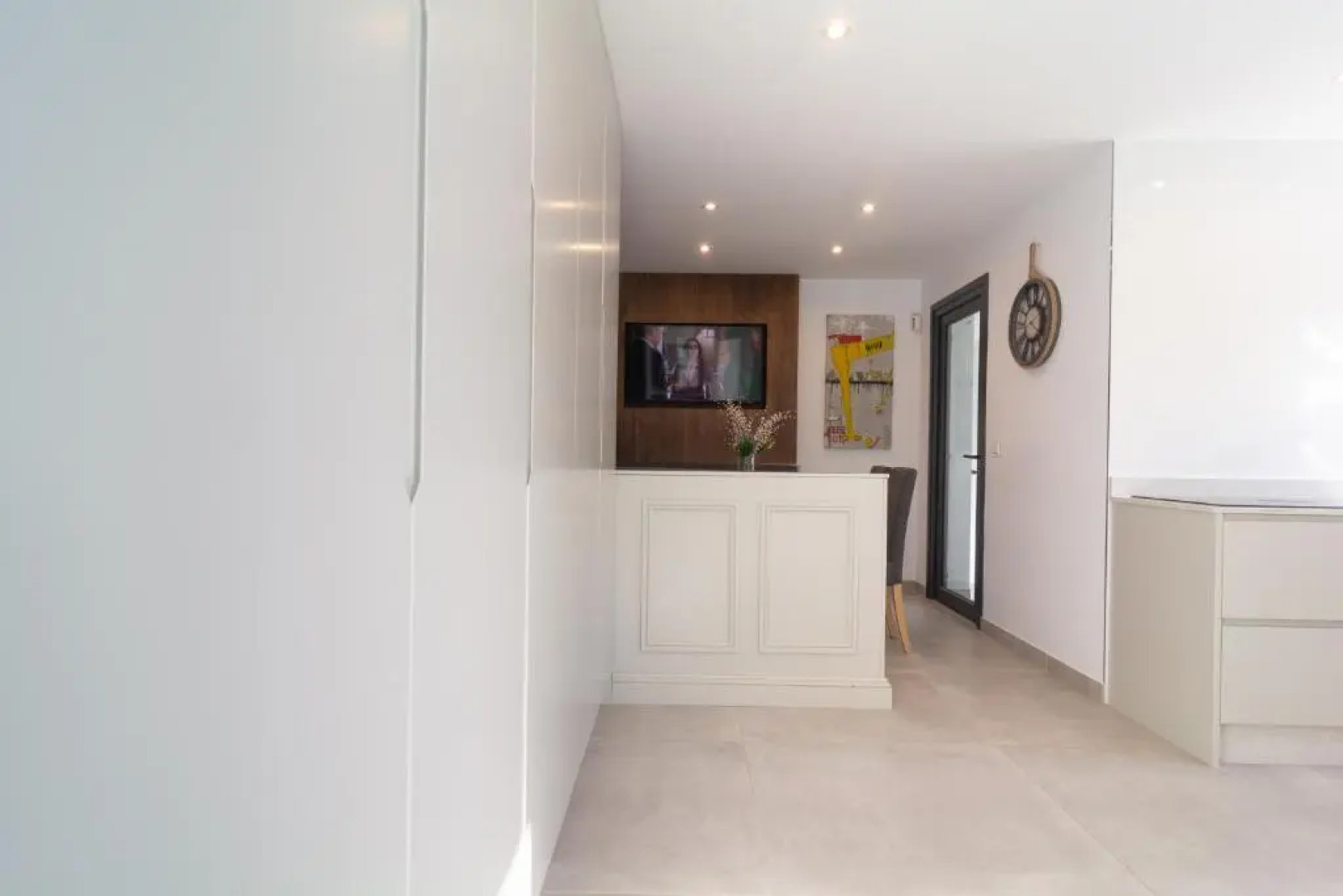 House Las Chapas Playa