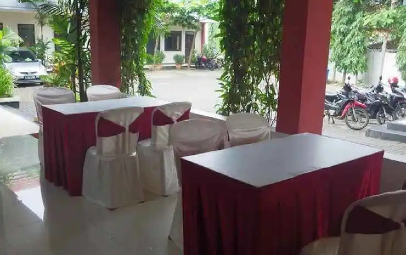The Winner Hotel