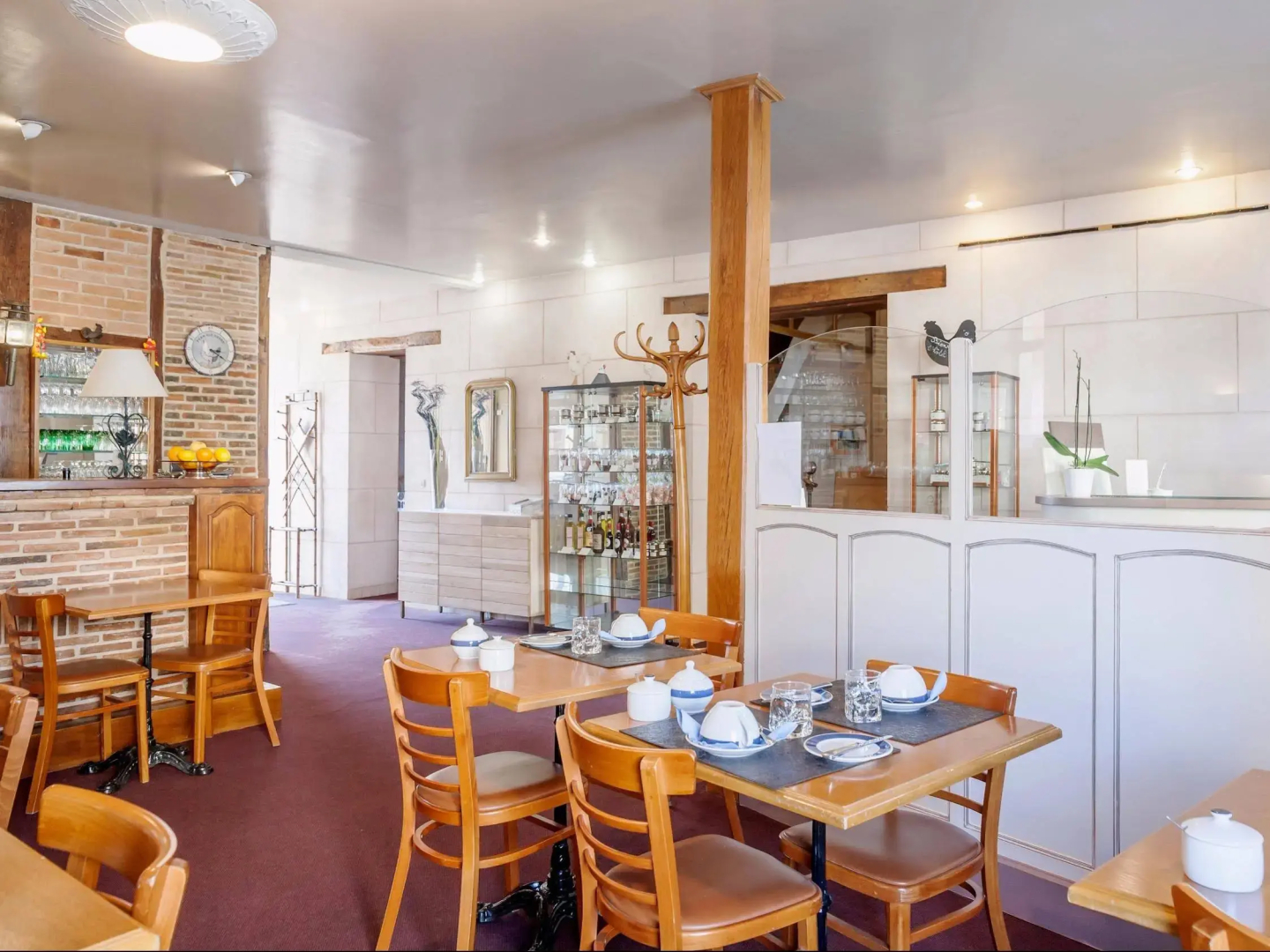 Hotel Le Bretagne