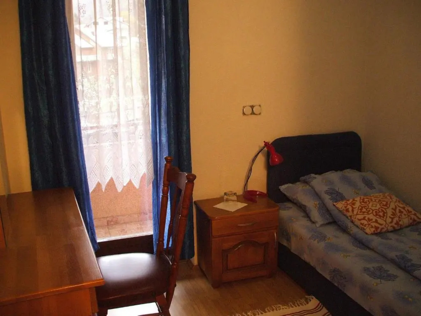 Rooms Misirlije