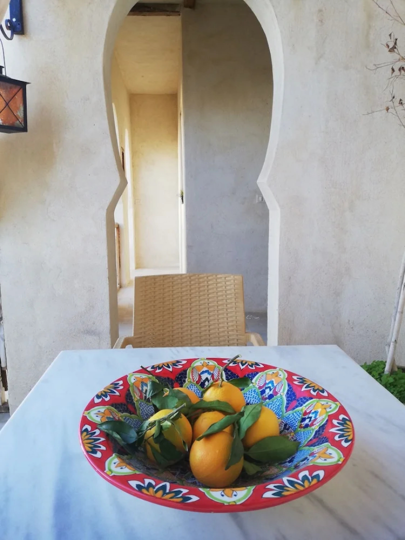 Riad Dar El Caid