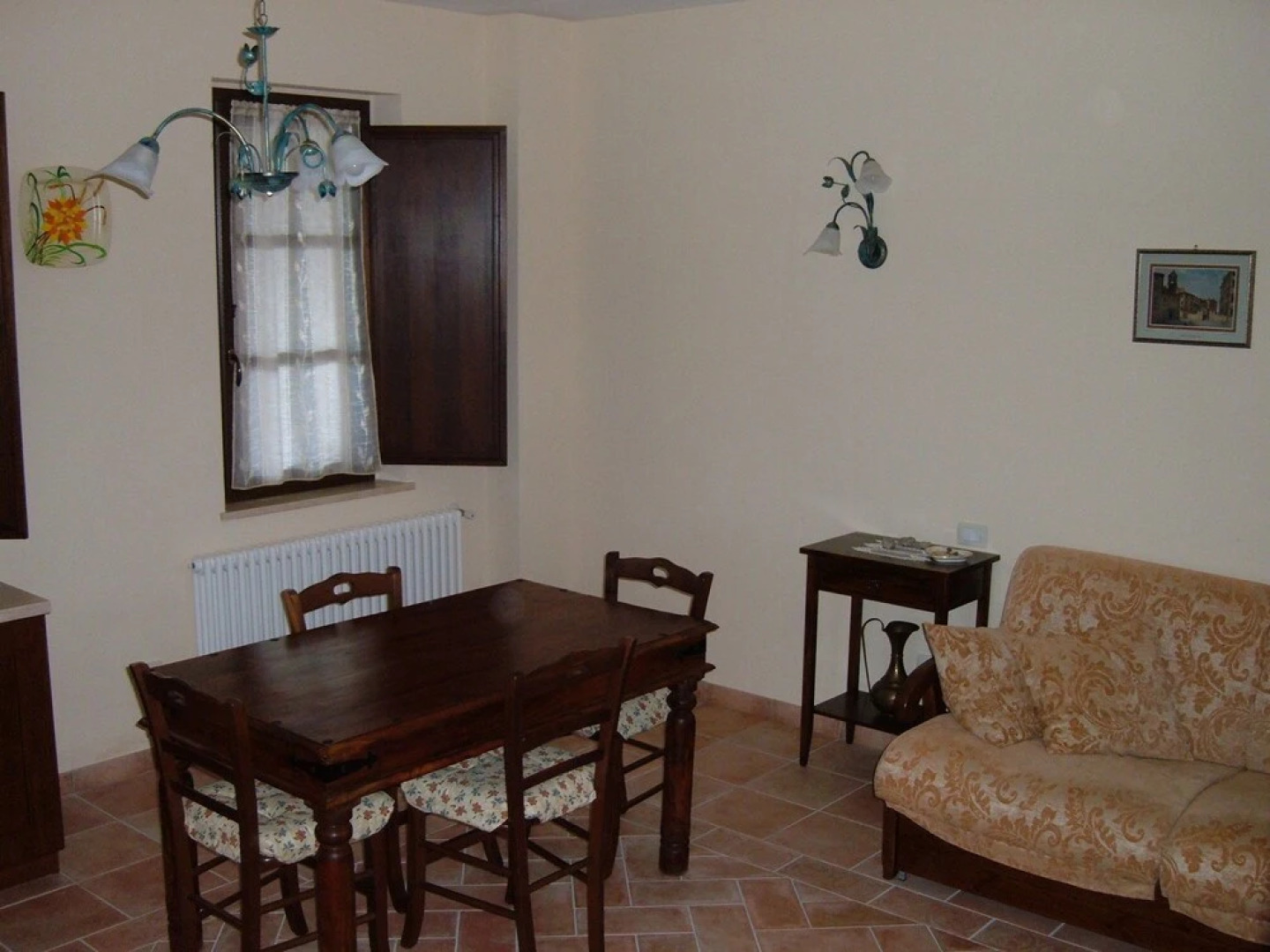 Casetta Riccetti - Alloggi Turistici