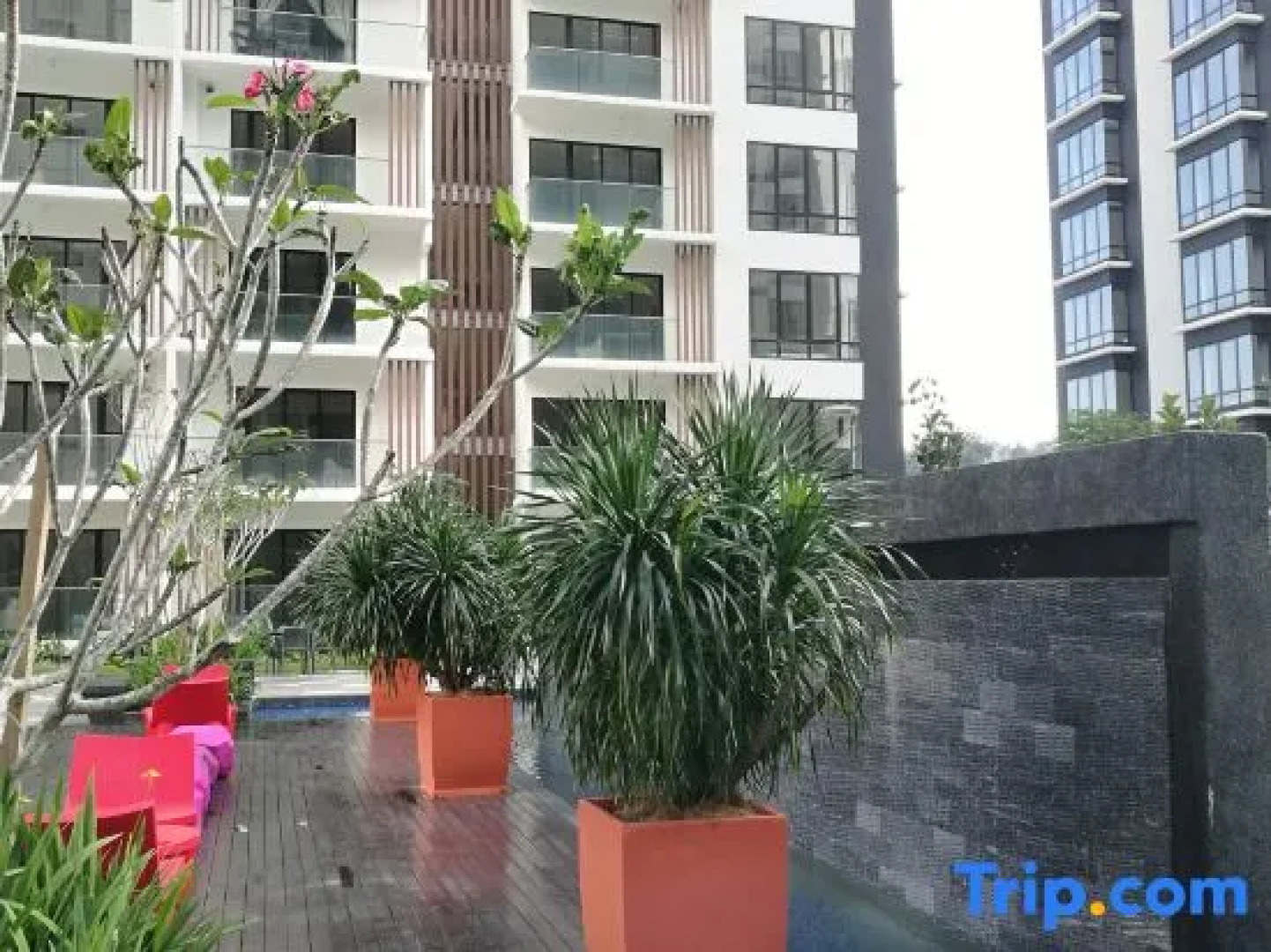 Urban Tropic@Midhill Genting Highland (Free Wi-Fi)