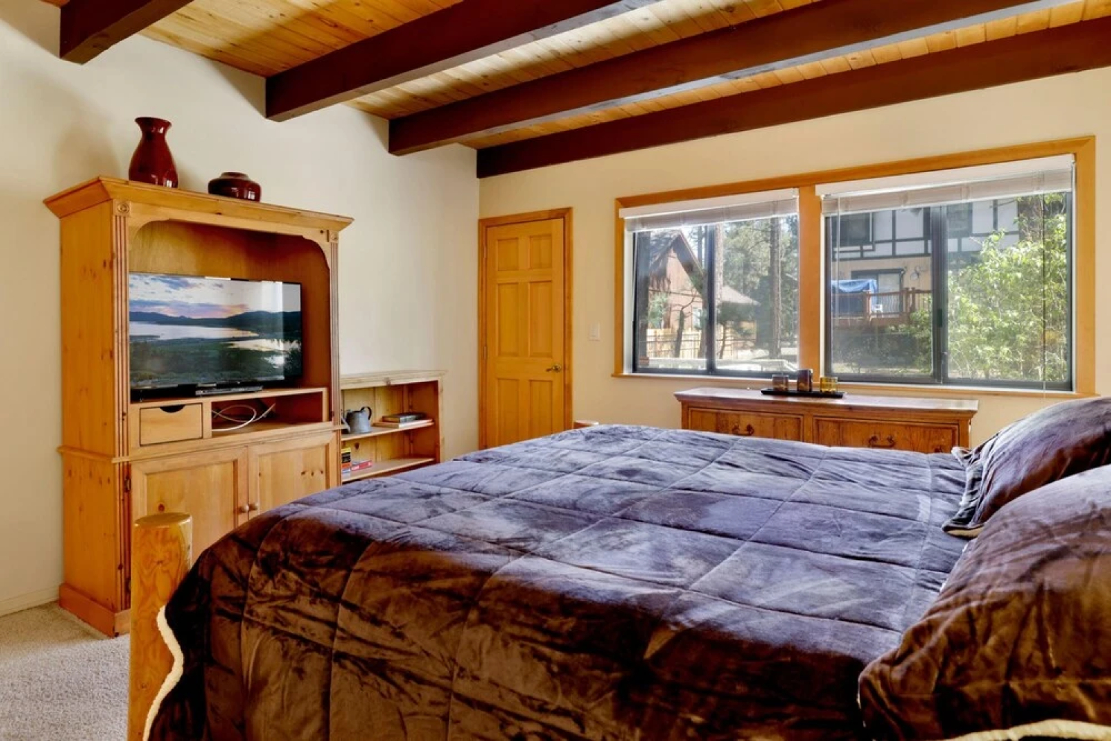 All Season Alpine Retreat 1184 by RedAwning