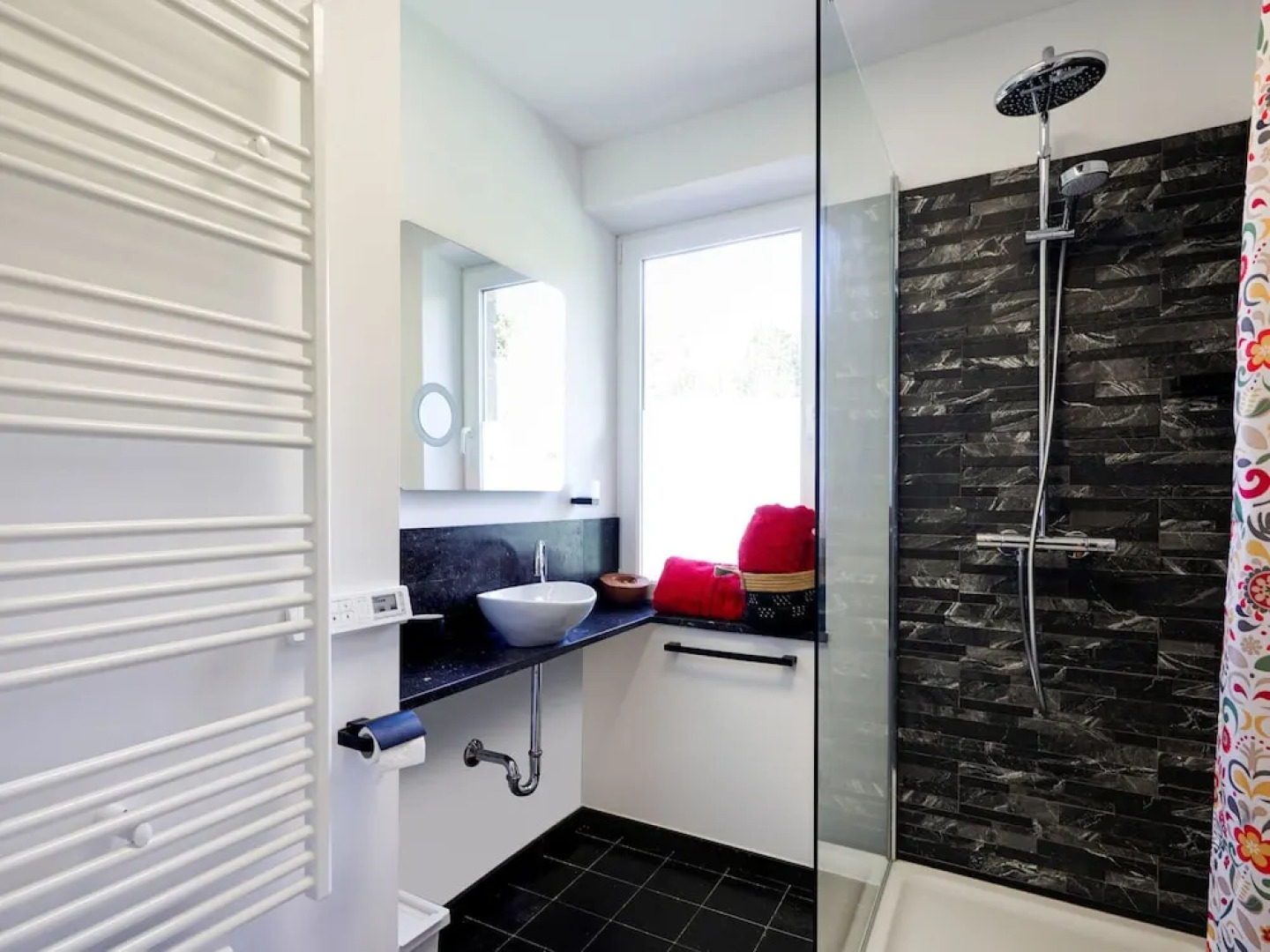 Alluring Apartment in Ferrières With Garden and Parking