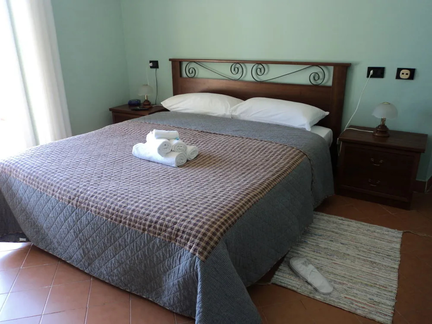 Albergo Ristorante San Michele