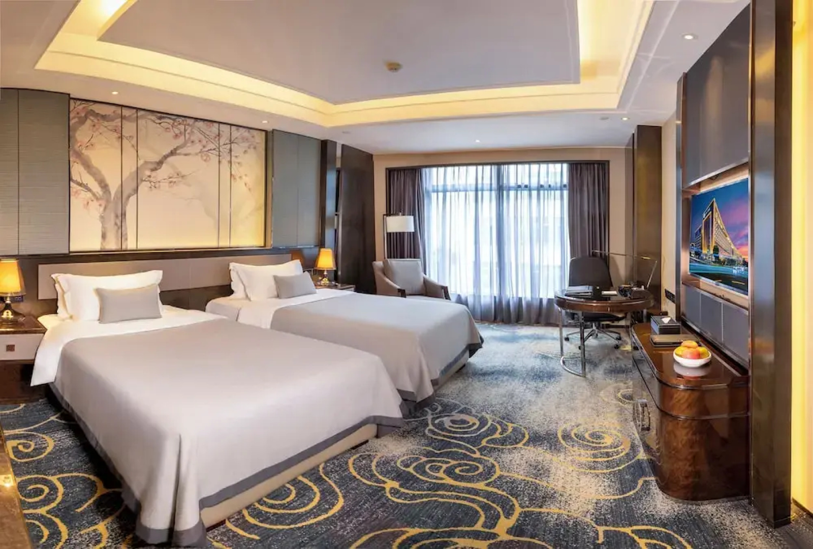 the Star Hotel
