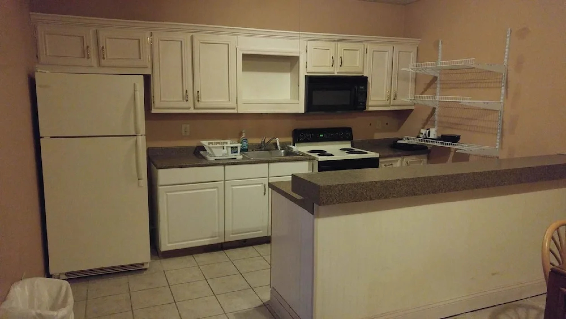 Studio Suites Extended Stay