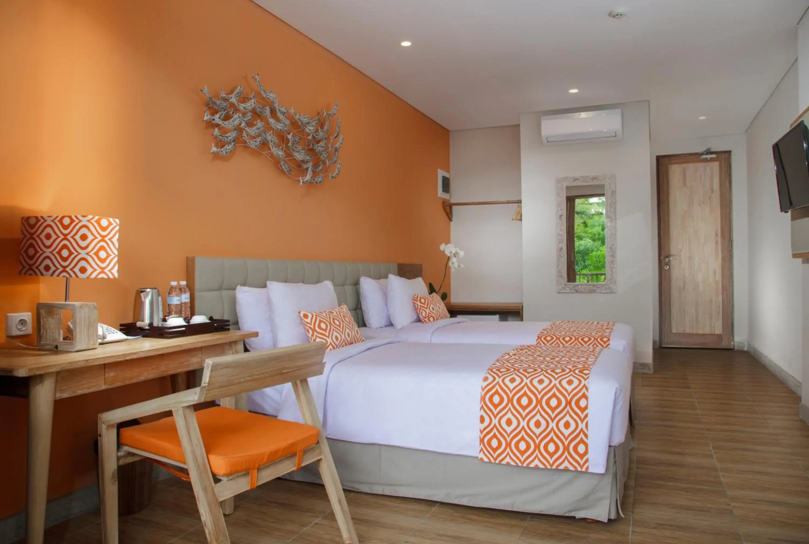 Mahagiri Resort Nusa Lembongan