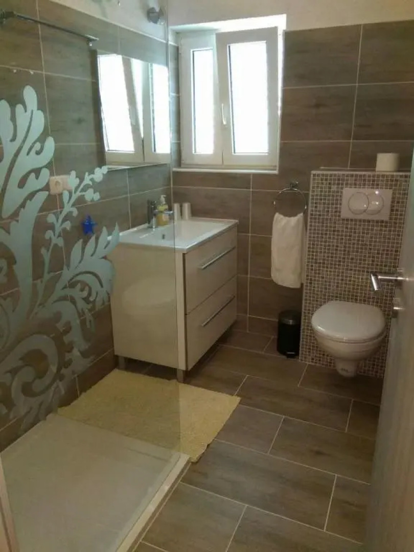 Apartments Villa Miranda