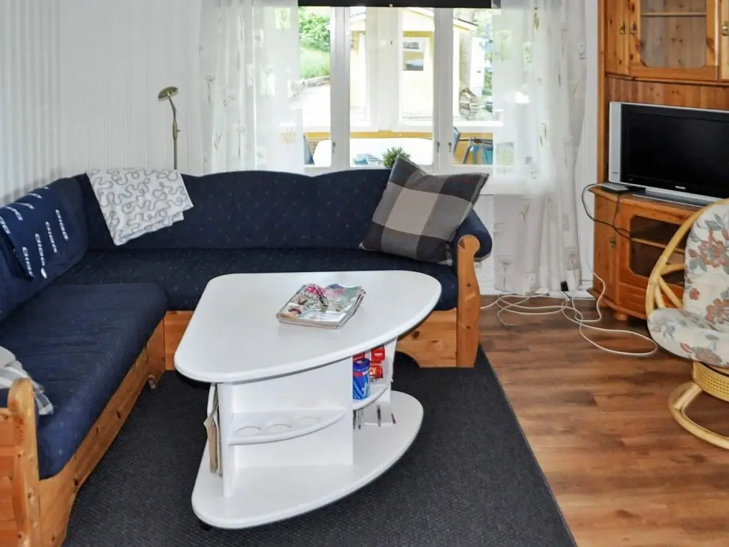 6 Person Holiday Home in Degerfors
