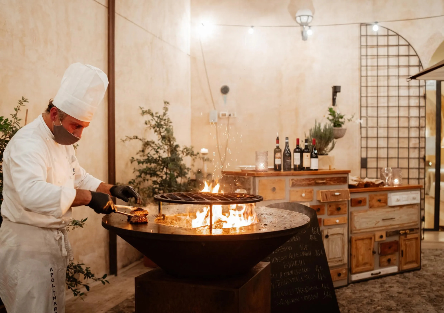 Convento Santa Croce