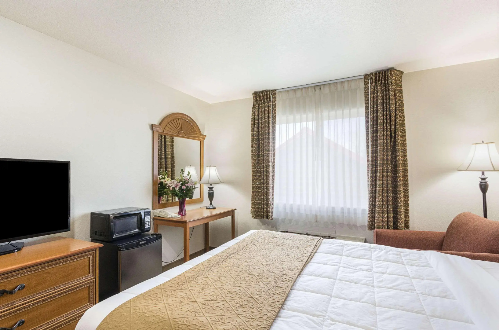 Econo Lodge Livingston Gateway to Yellowstone