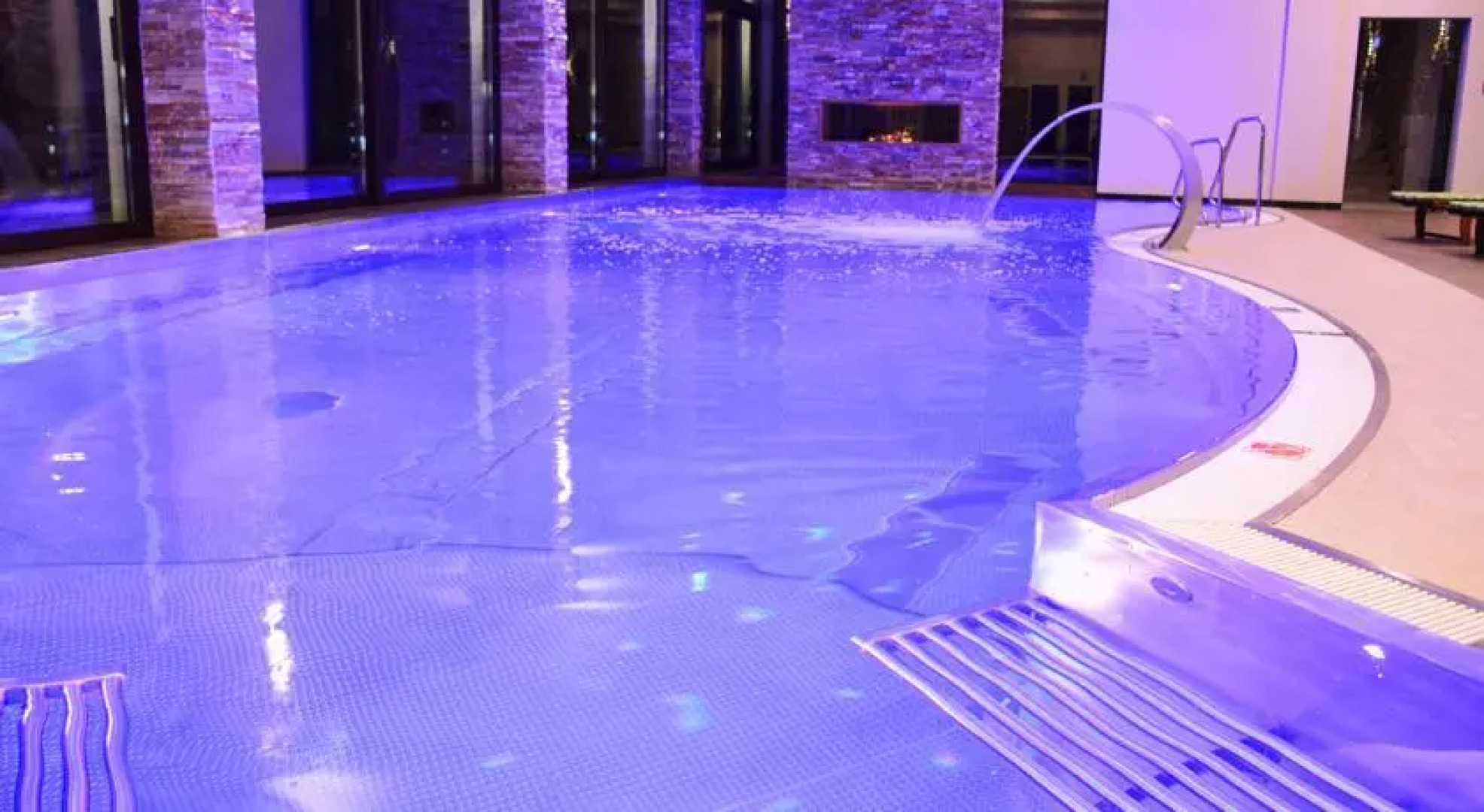 Pension Lidana Bucovina