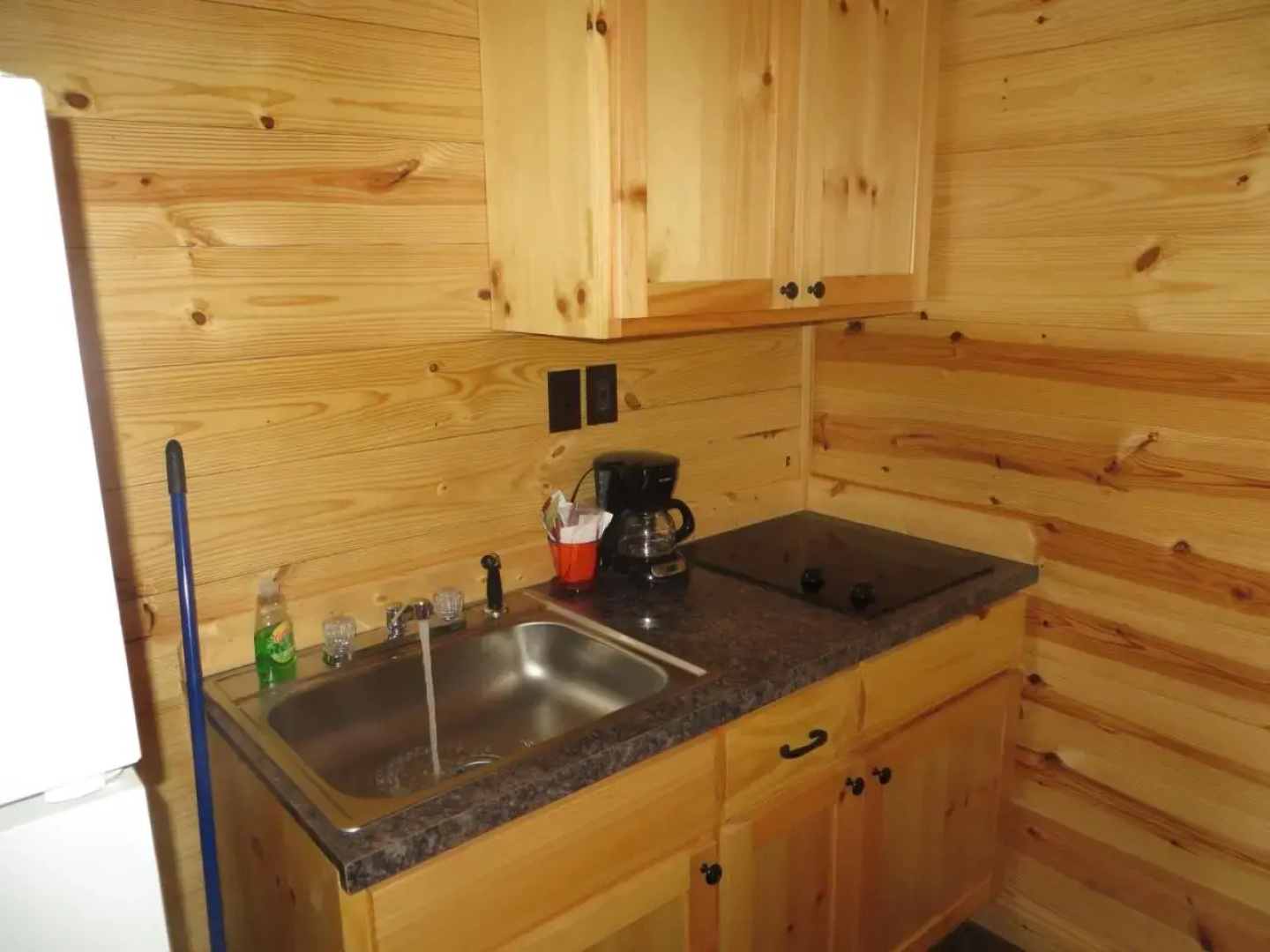 All Tucked Inn Cabins 2