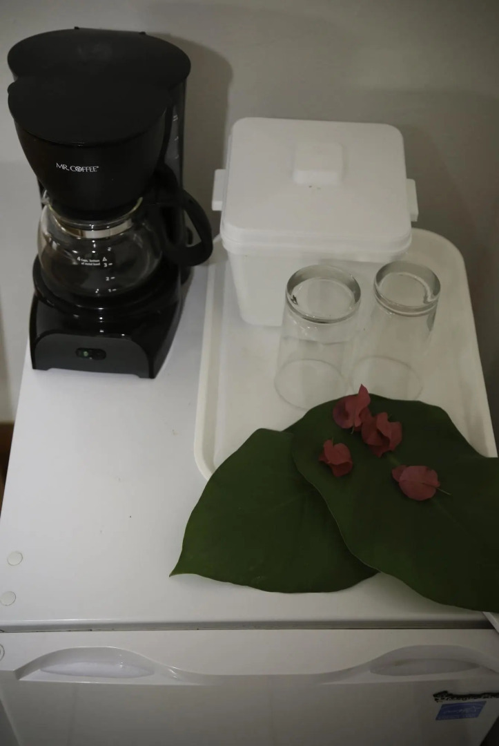 Tingum Village Hotel