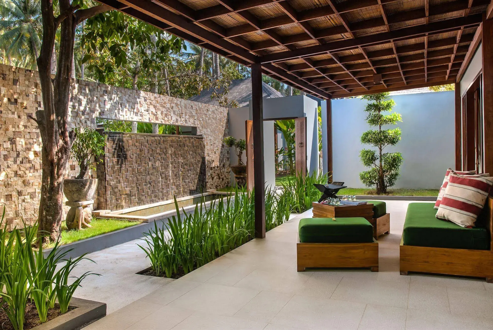 The Chandi Boutique Resort