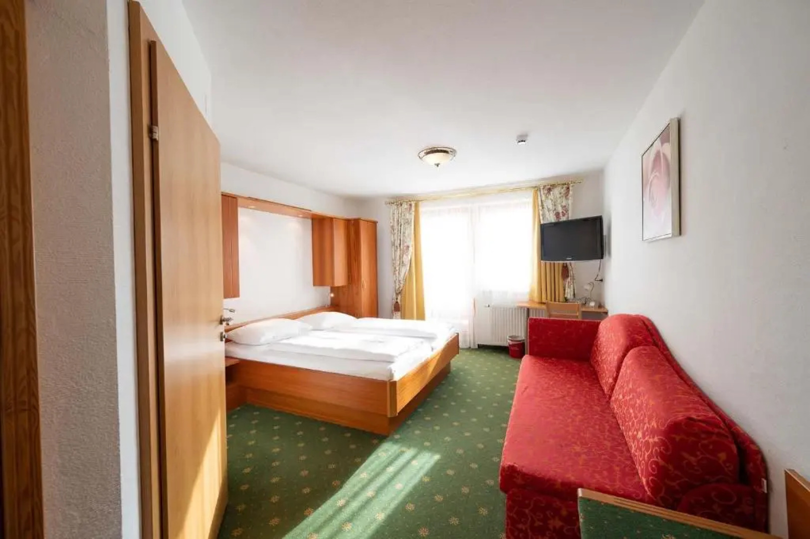 Hotel Gratz Großarl