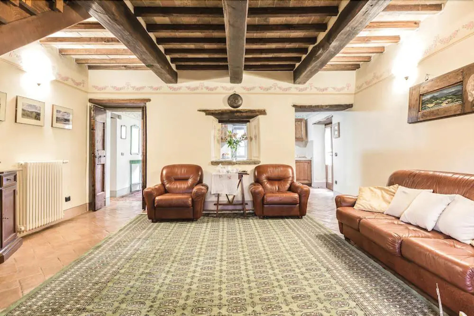 Verdidea - TORRE MONTERCHI