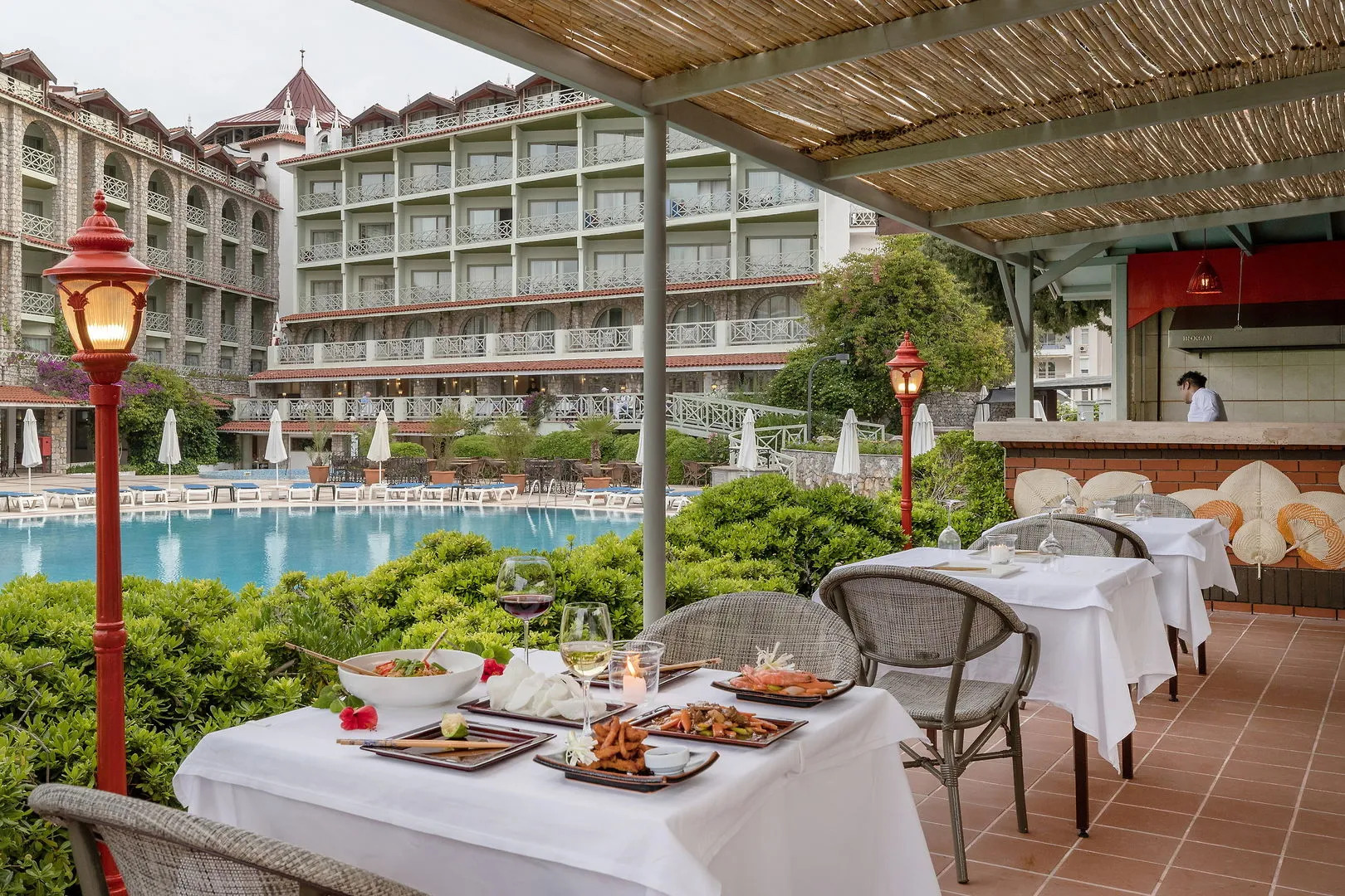 Marti La Perla Hotel - All Inclusive - Adult Only