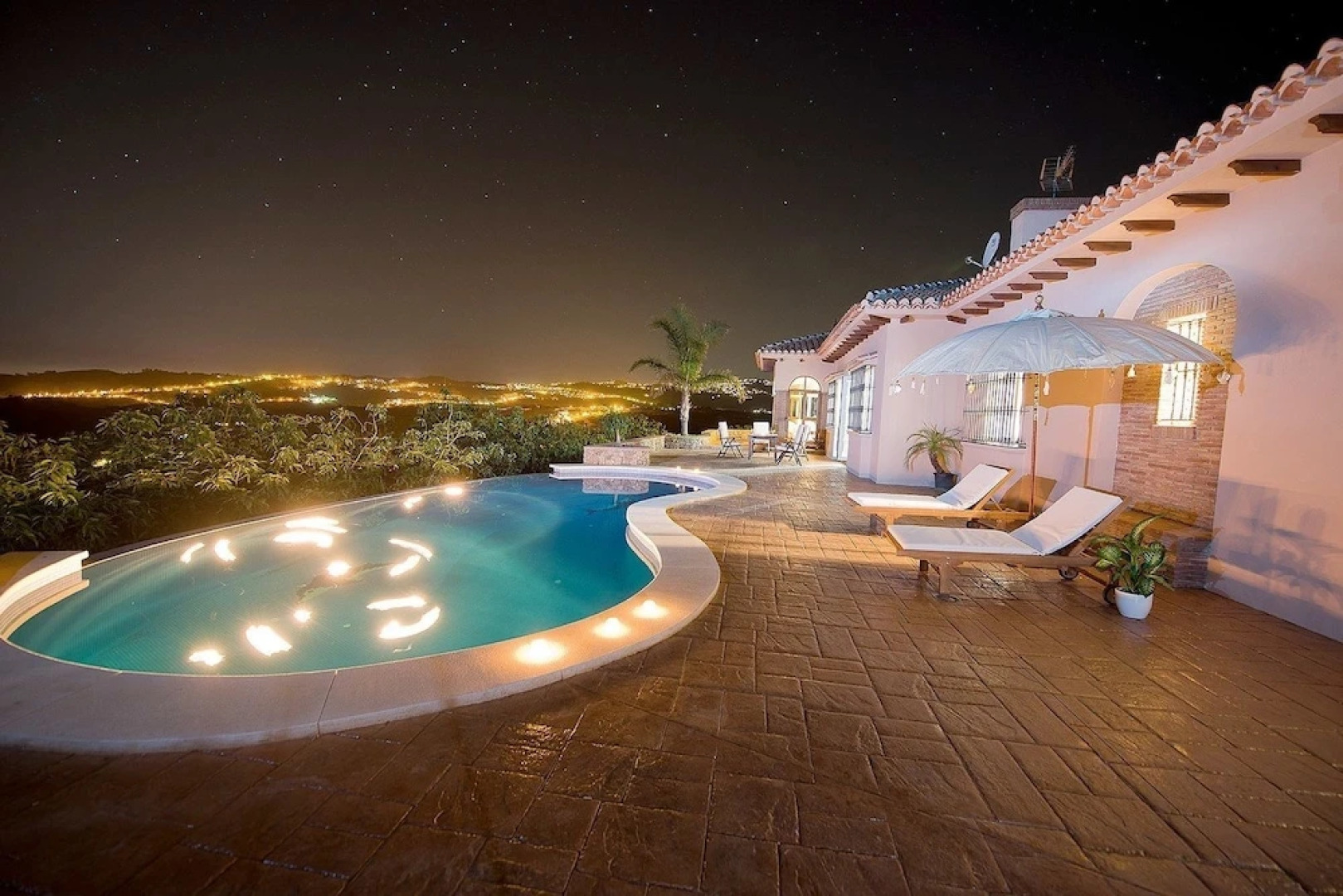 Hacienda Doña Gloria