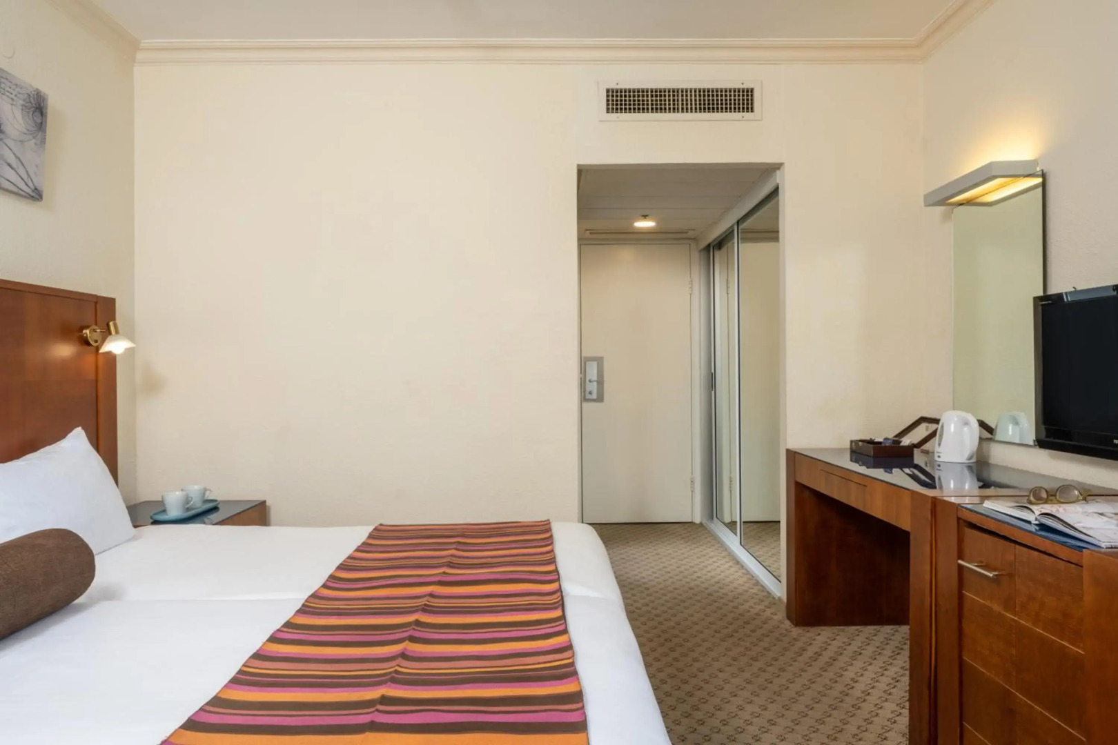 Leonardo Inn Hotel Dead Sea